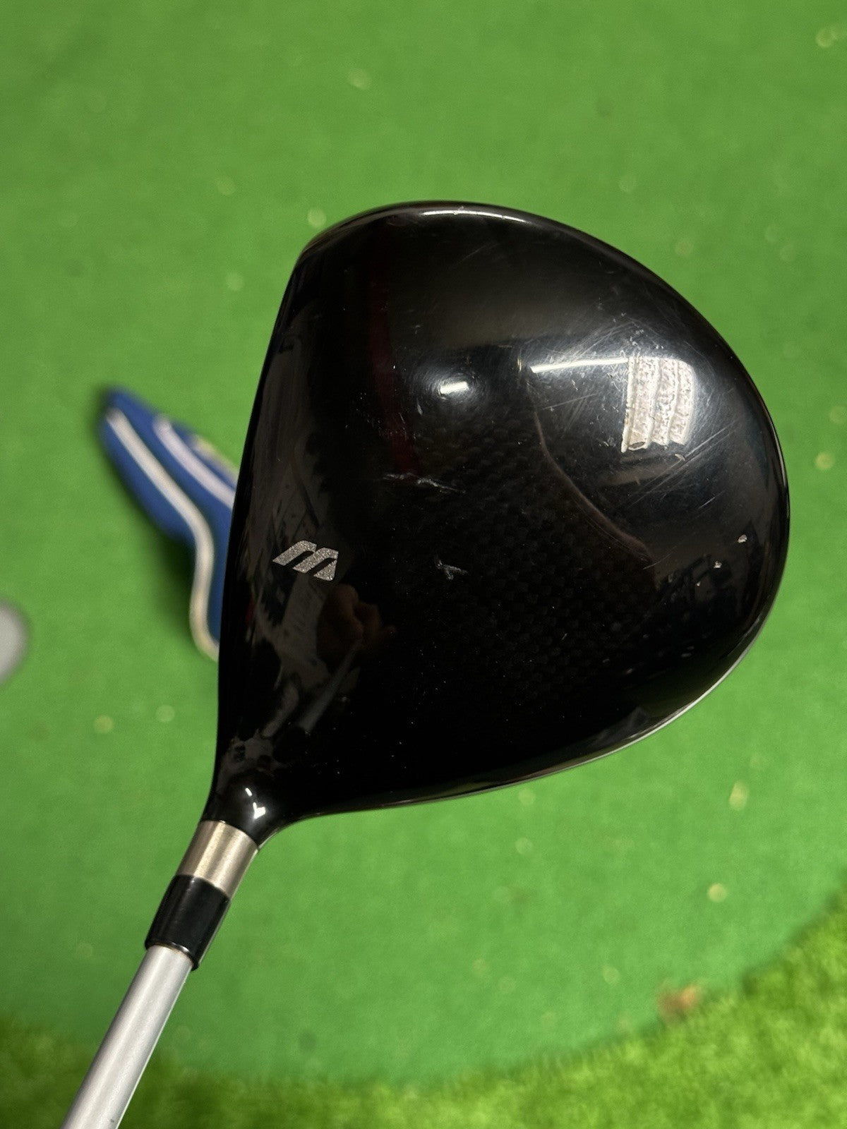 Mizuno MX-500 Driver 10.5 Degree Lite Flex Shaft
