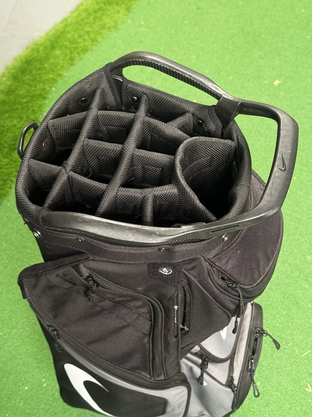 Nike Golf Lightweight Cart Bag
