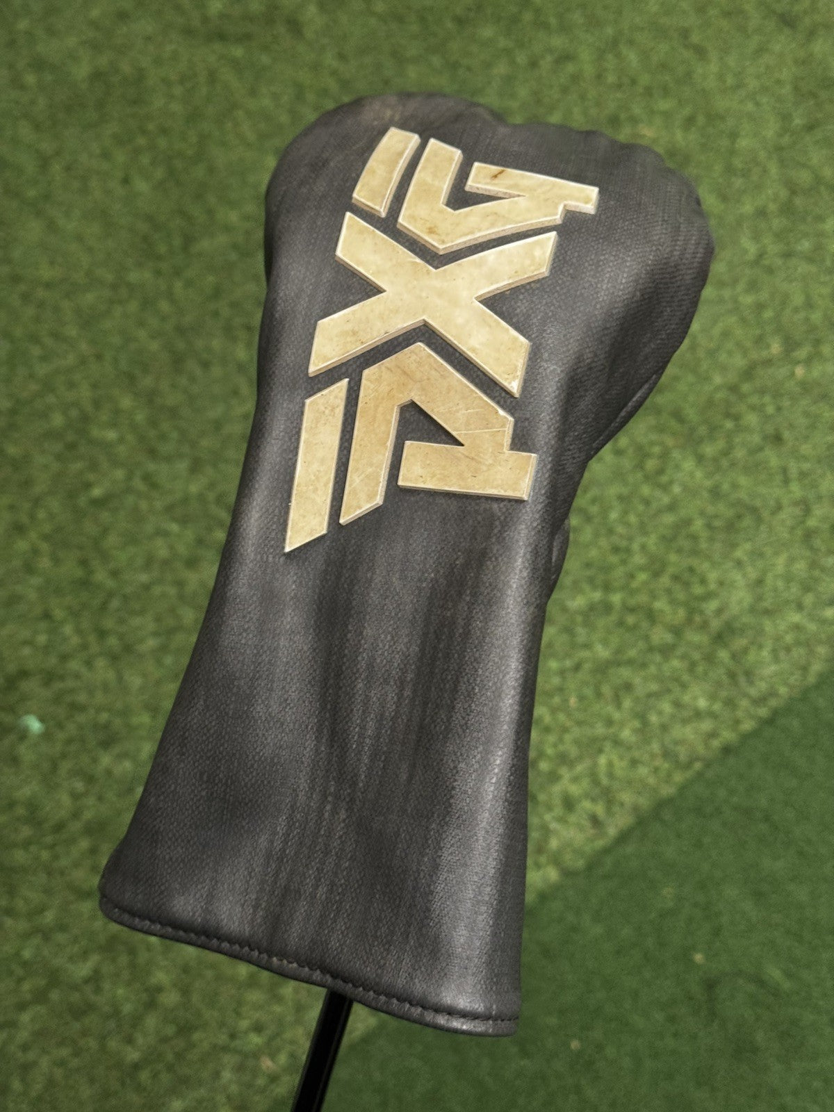 PXG 0811 X Gen2 Driver 12 Degree Regular Flex Shaft