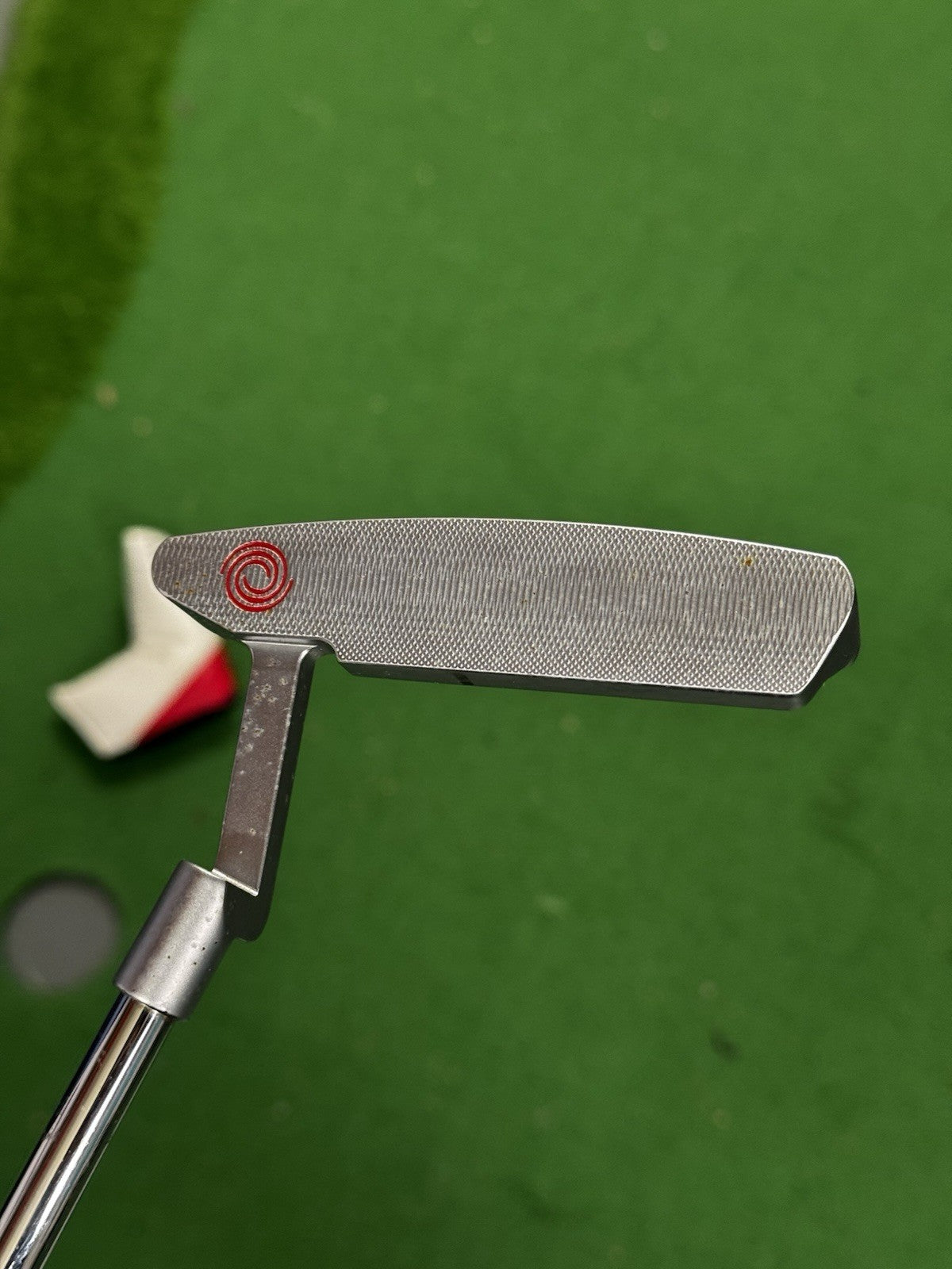 Odyssey Protype Tour Series 2 Putter 34 Inch