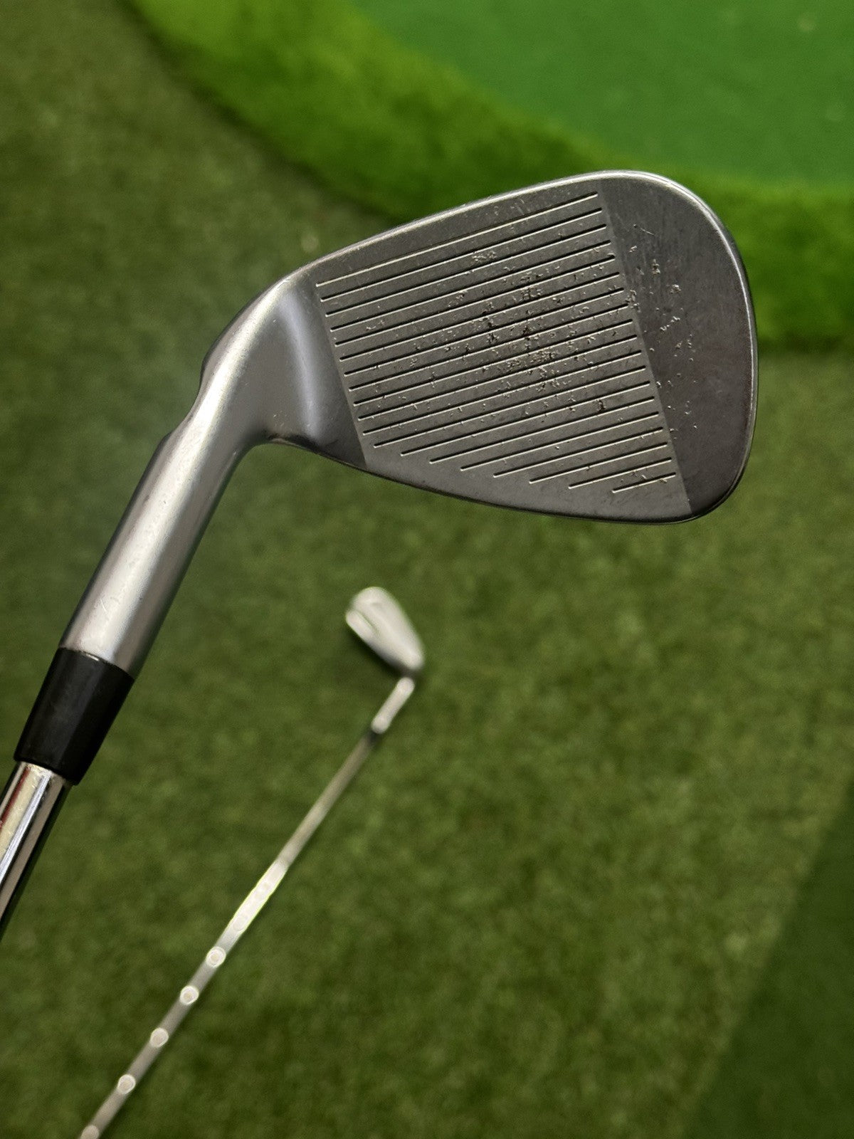 Ping i525 Iron Set 5-PW Red Dot Stiff Flex KBS Tour 120 Shafts