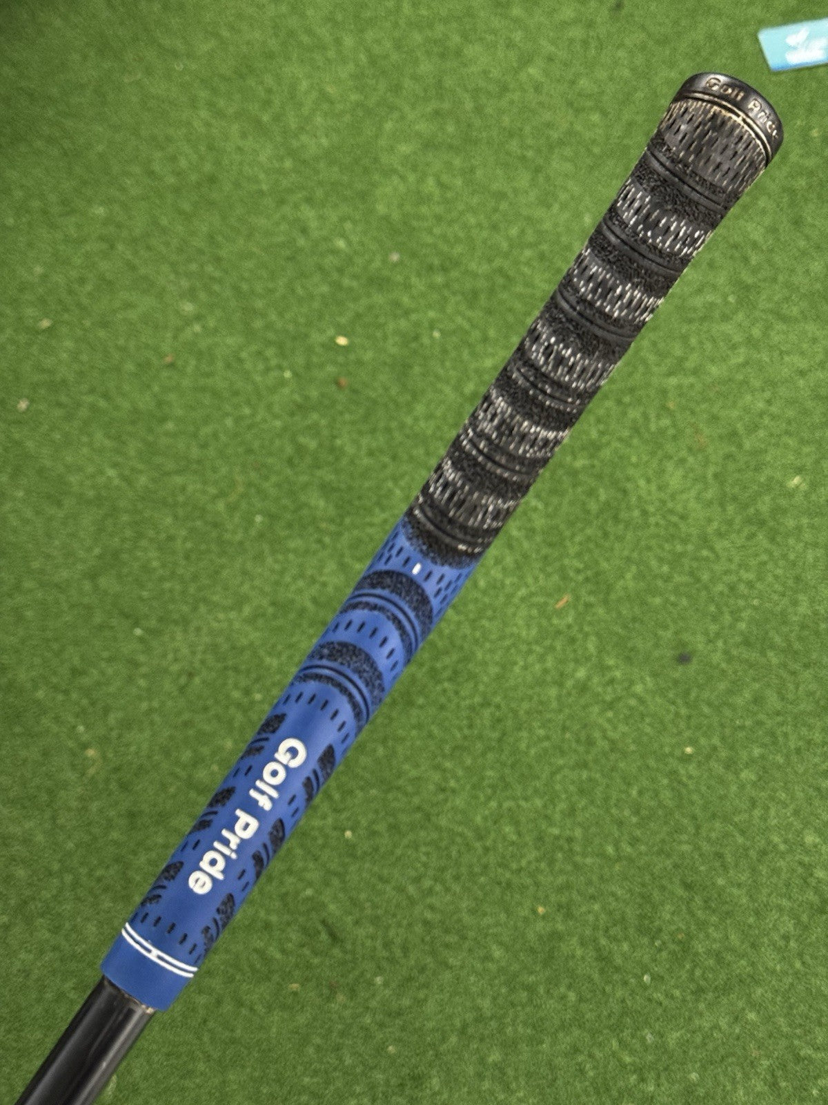 Adams Idea Super LS #3 Hybrid 19 Degree Stiff Flex Kuro Kage 80 Shaft