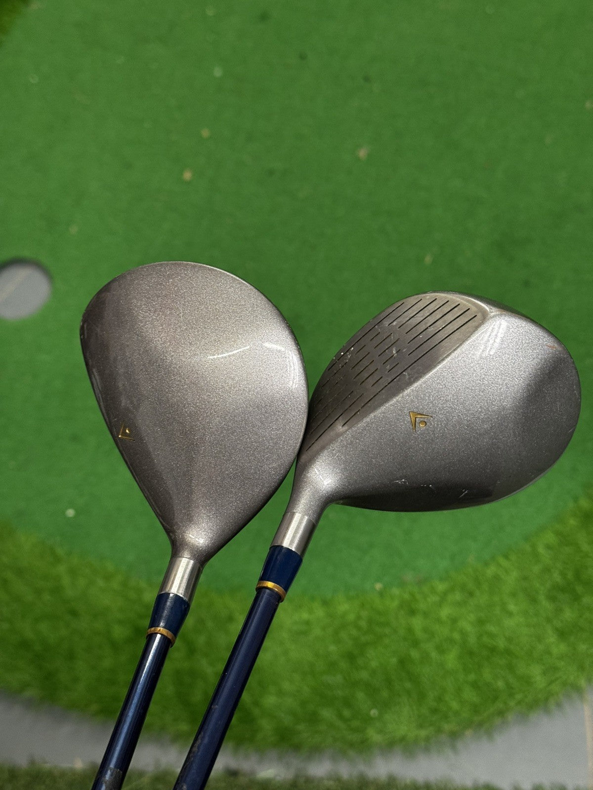 Regal Wild Thing Diamond Edition 3 Wood & 1 Wood 