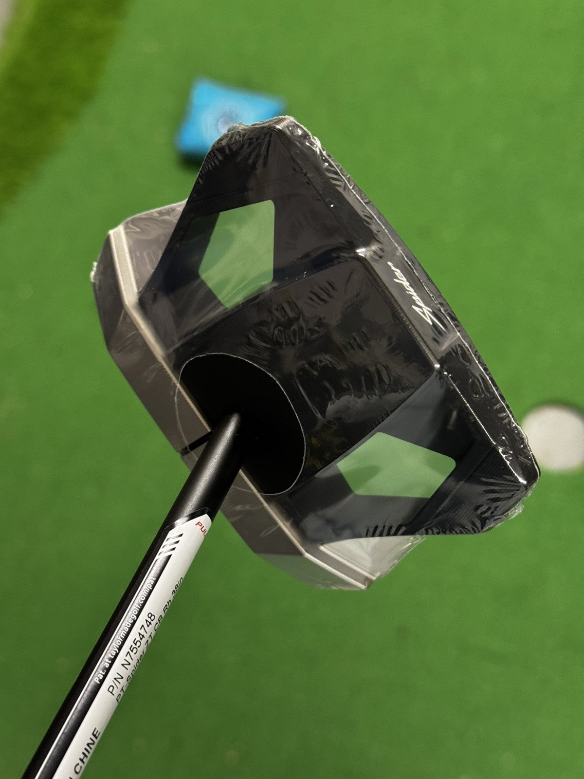 Taylormade Spider 5K-ZT Counter Balance Putter inch *NEW*