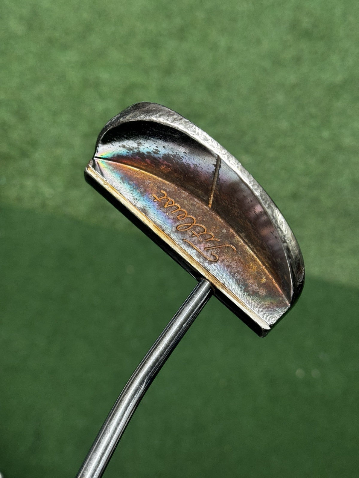 Scotty Cameron Studio Design #5 MB 35 Inch