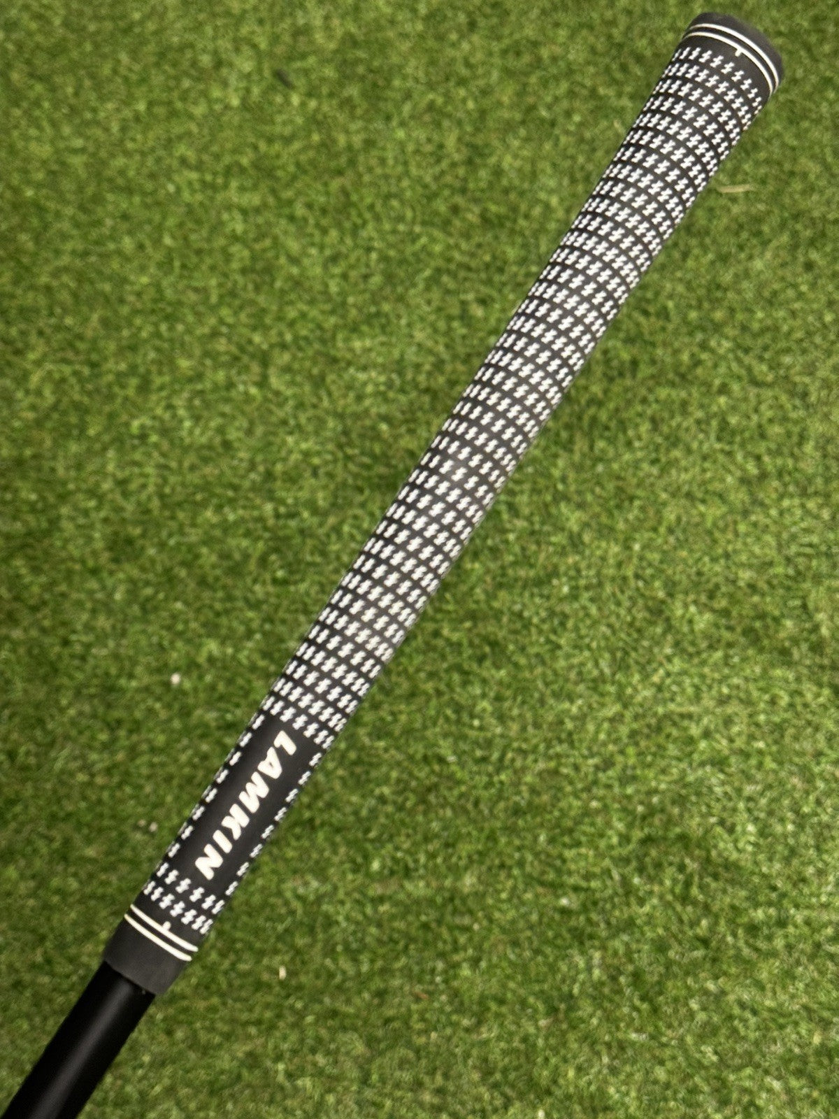 Takomo 101U Driving #4 Iron 22 Degree Stiff Flex