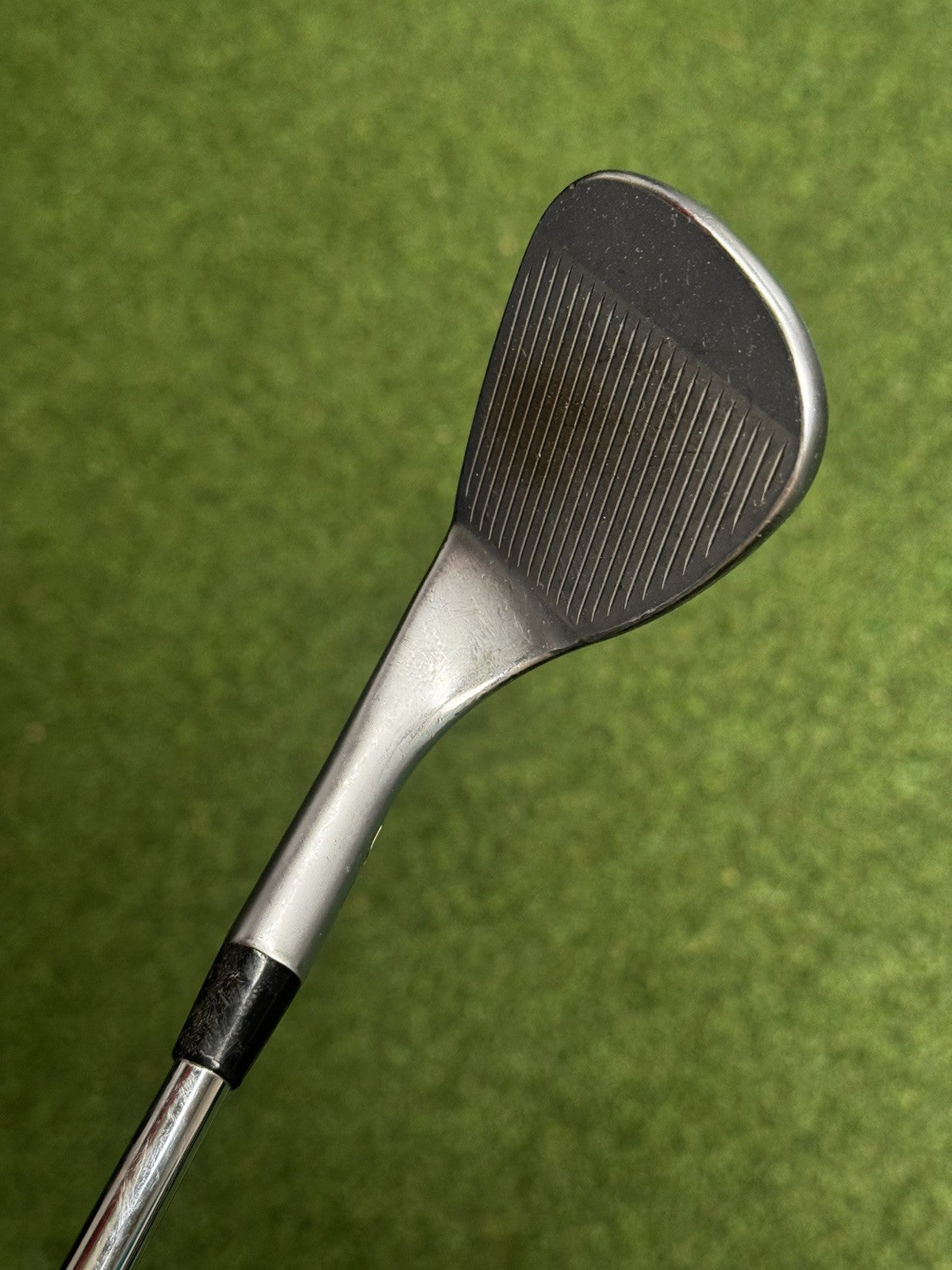Ping S159 Lob Wedge 60 Degree T Grind X Stiff Flex Shaft