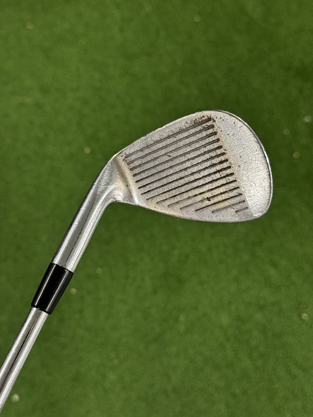 Mizuno MP-32 Iron Set 3-PW Stiff Flex Dynamic Gold S300 Shafts