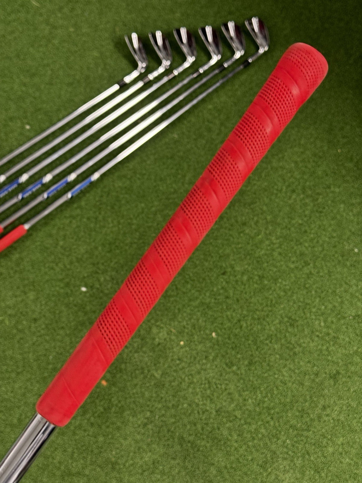 Mizuno MP-4 Irons 4-PW Regular Flex Project X Shafts