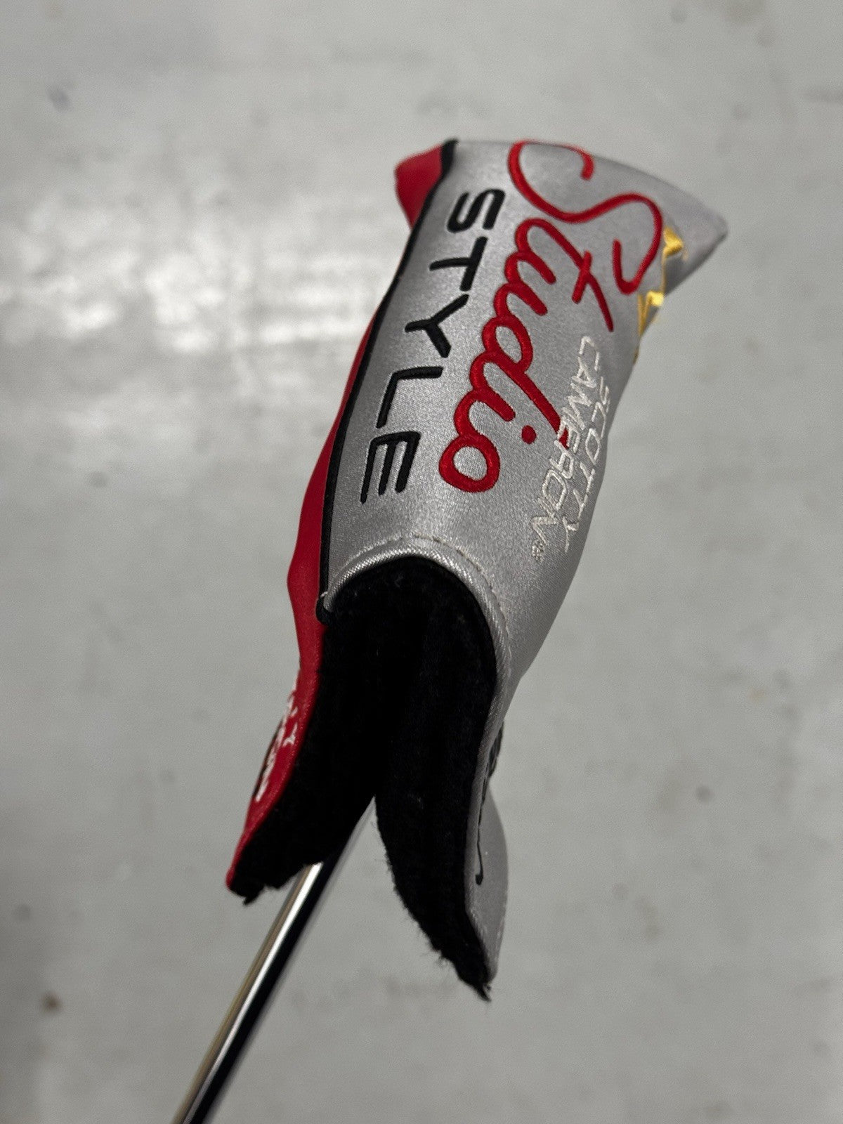 Titleist Scotty Cameron Studio Style 2025 Newport 2 34 Inch