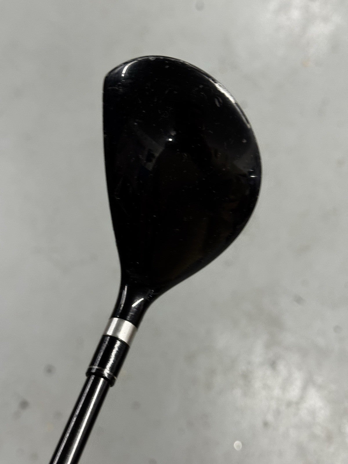 Benross Quad #3 Hybrid 23 Degree Regular Flex Aldila Voodoo Shaft