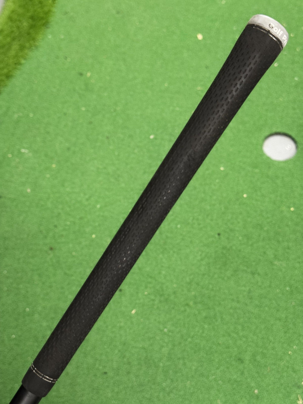 Ping G425 3 Hybrid 19 Degree Stiff Flex Alta CB Shaft