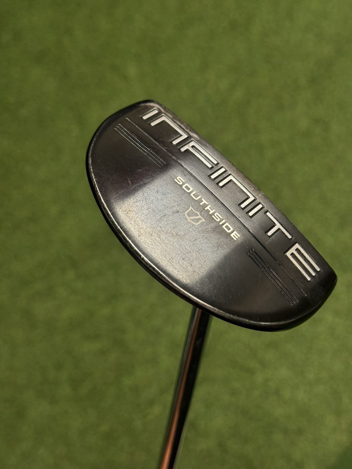 Wilson Staff Infinite 2024 Southside 34 Inch Putter