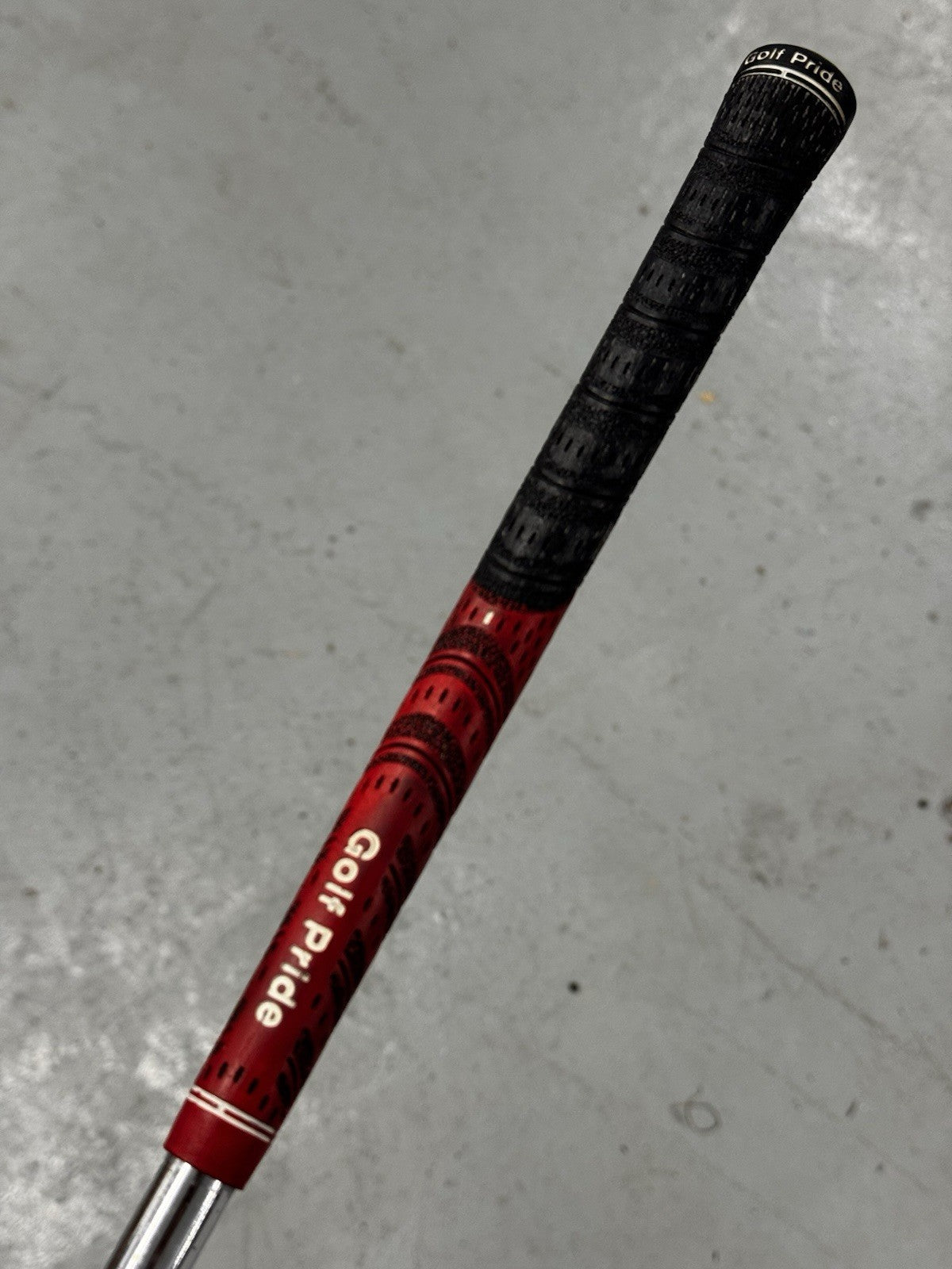 MIZUNO T Zoid Pro 3 IRON Stiff Steel Shaft