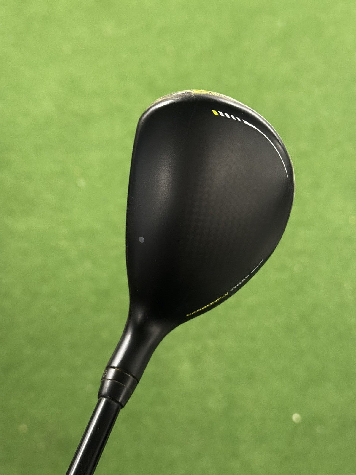 Ping G430 2 Hybrid 17 Degree Alta CB 70 Regular Flex Shaft