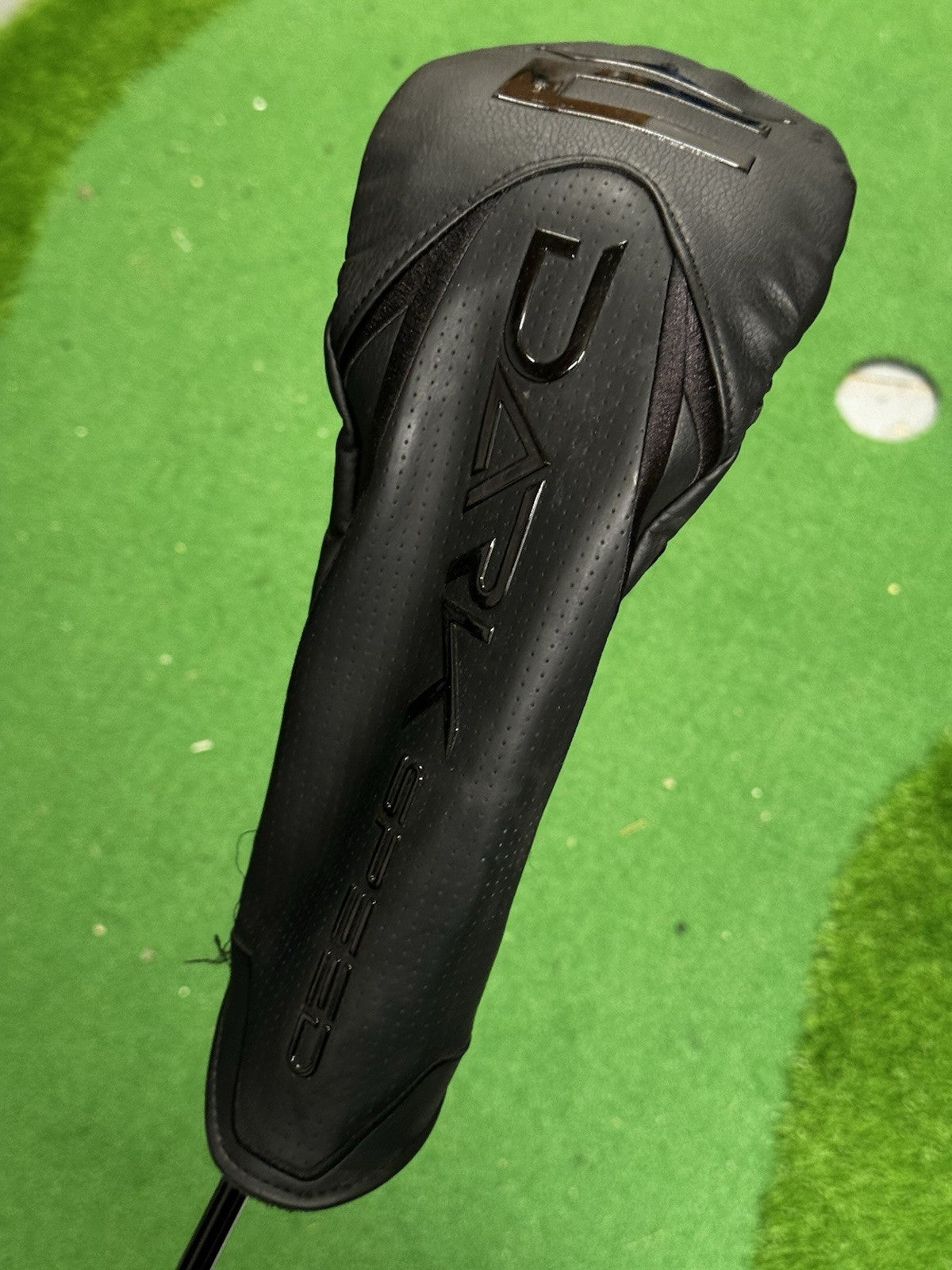 Cobra Darkspeed LS Driver 9 Degree Ventus Velacore TR 5X Shaft
