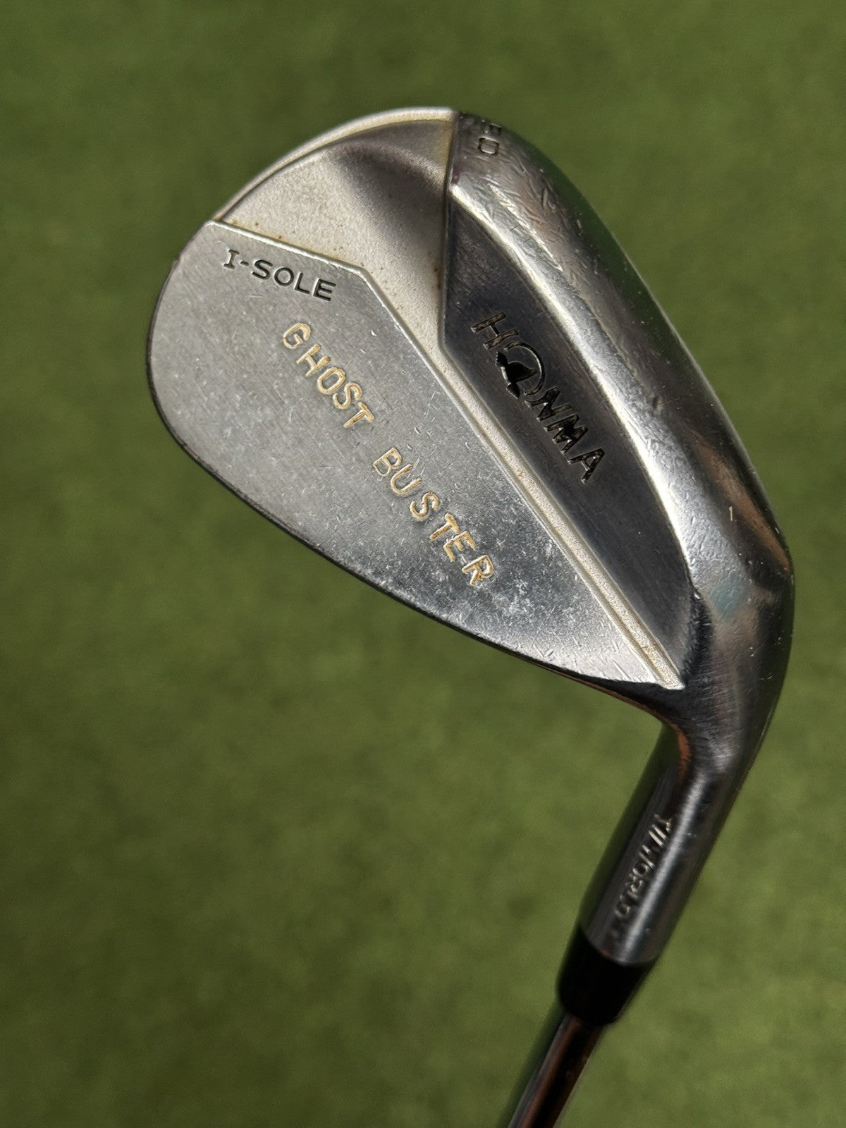 Honma TR20 V Iron Set 4-GW X Stiff Flex Project X 6.5 Steel Shafts