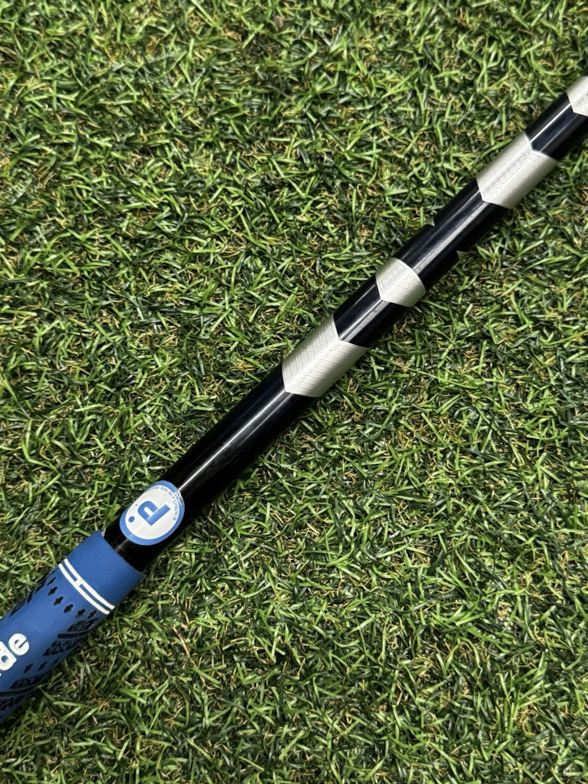Fujikura Ventus TR 6-R Velacore 7 Wood Shaft Ping Adaptor