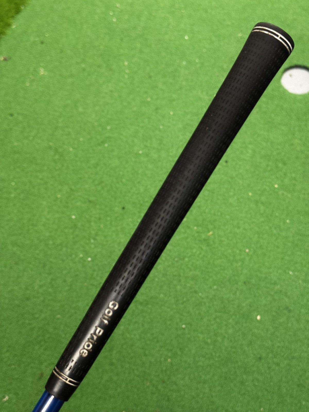 Cleveland Launcher HB Pitching Wedge Regular Graphite Shaft