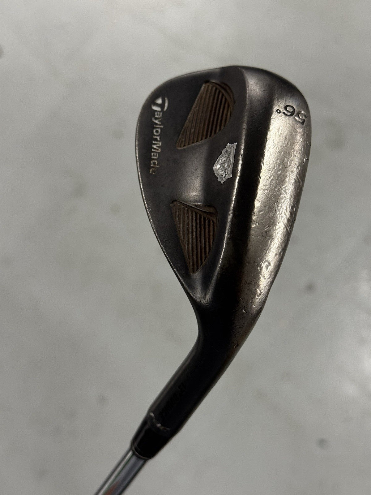 Taylormade RAC TP 56 Degree Sand Wedge *Used*
