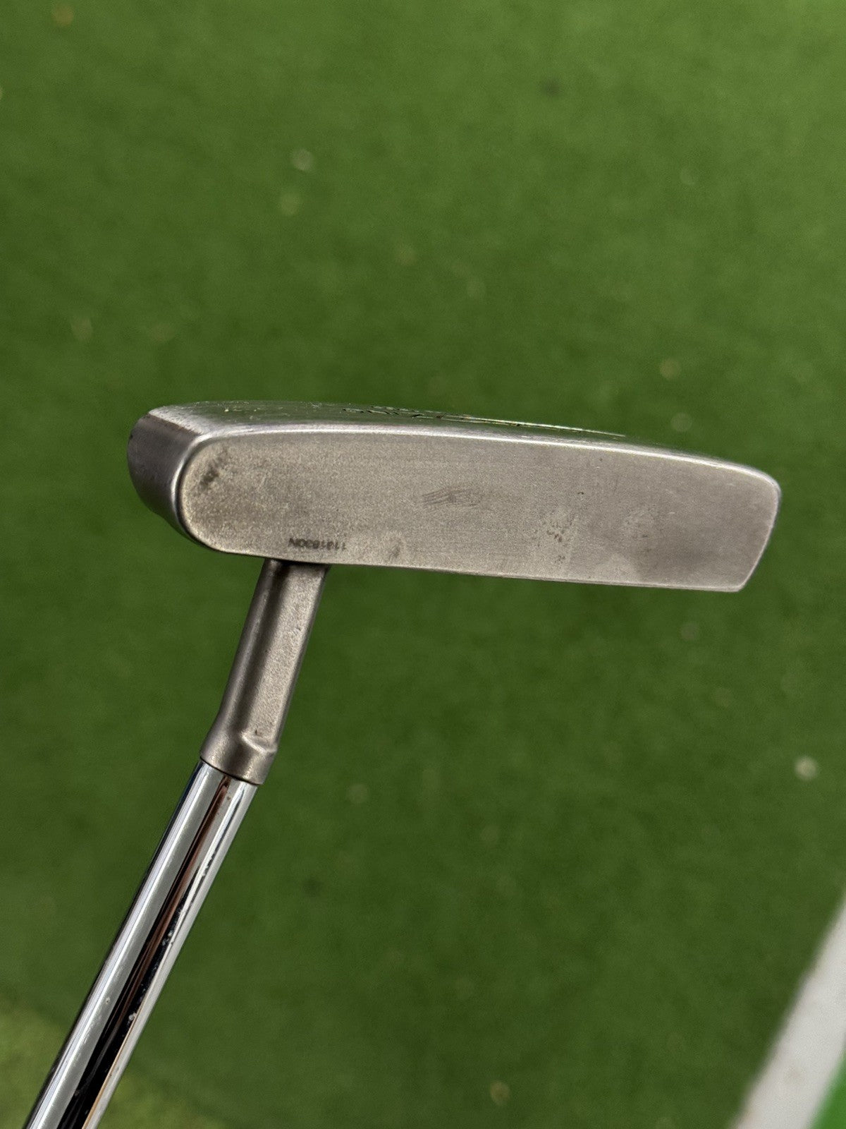 Ping Karsten Zing 1959 Putter 34 Inch