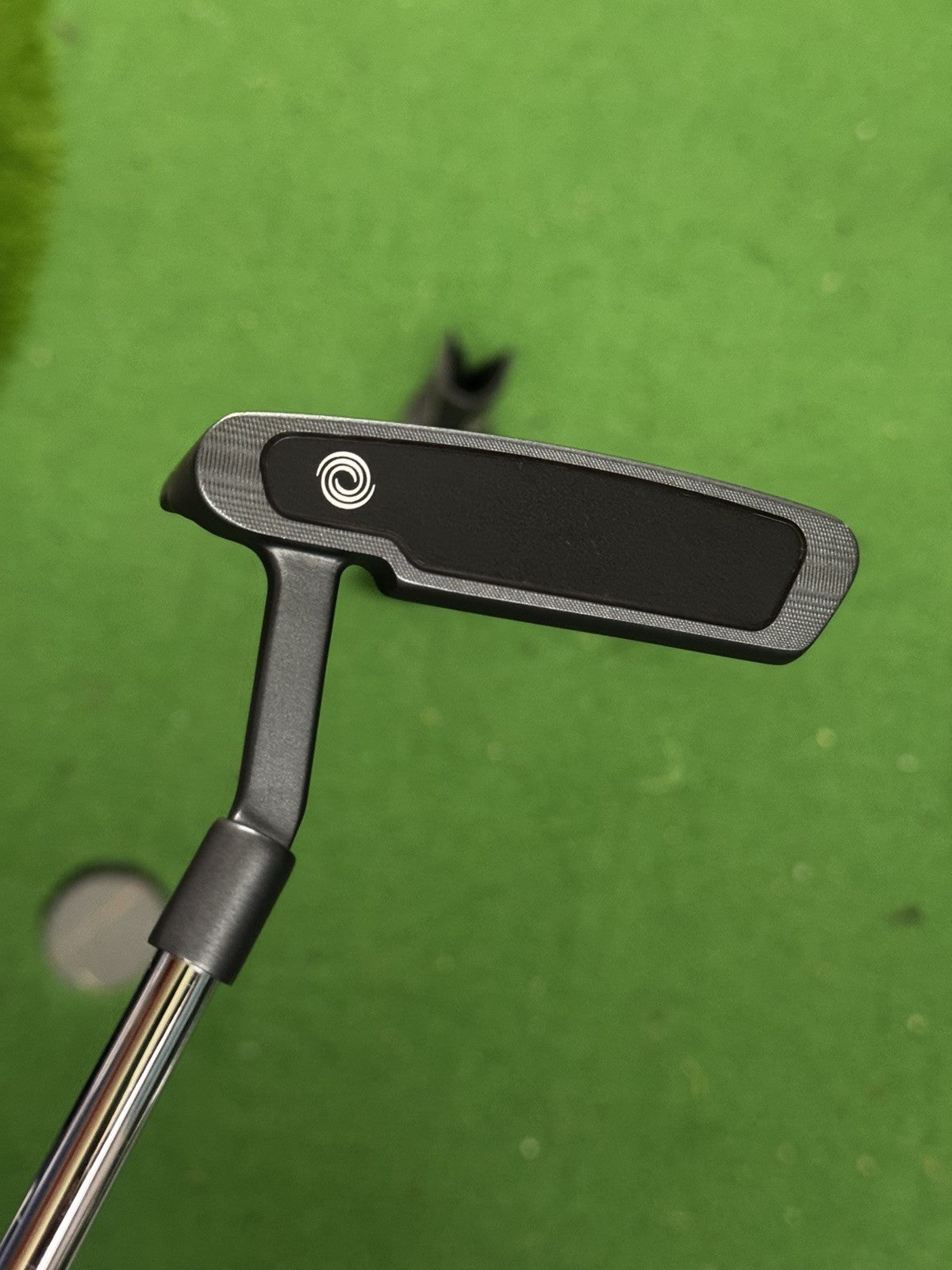 Odyssey DFX 2025 #1W Putter 34 Inch