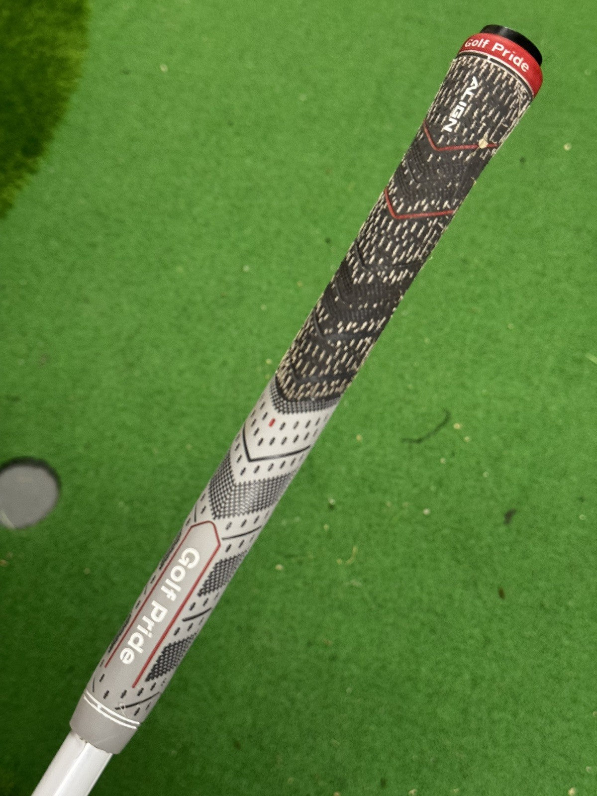 Honma TW XP-1 5 Wood 18 Degree Extra Stiff Flex KuroKage Shaft