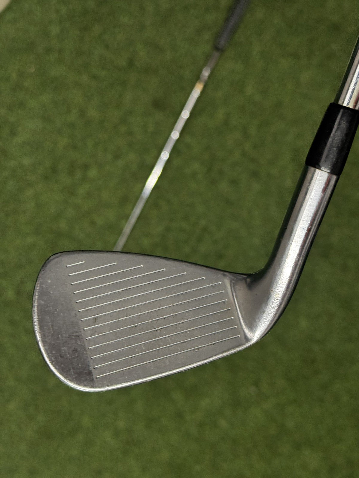 Titleist AP2 714 Iron Set 4-PW Stiff Flex S300 Shafts