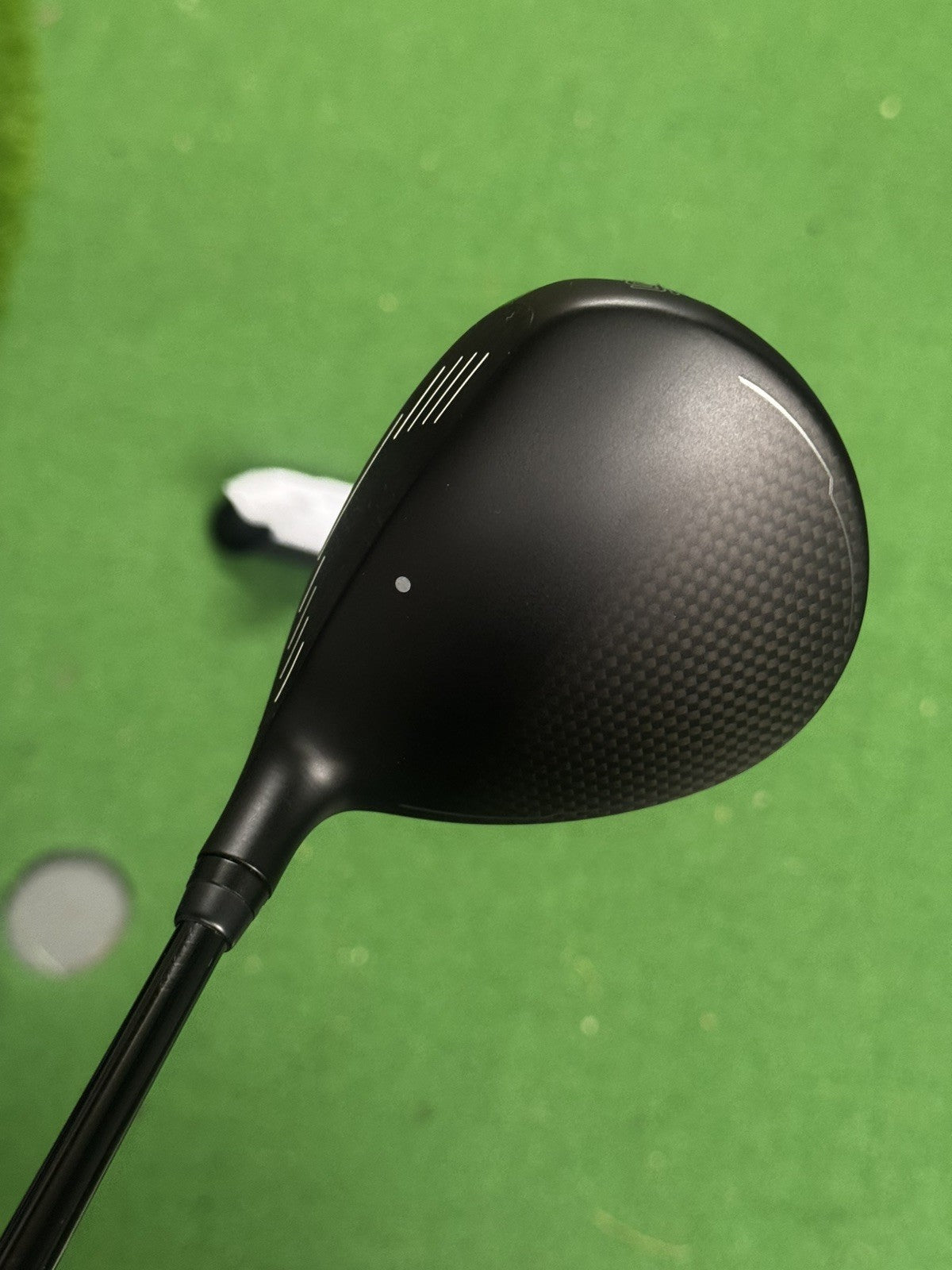 Ping G440 Max 3 Wood 15 Degree X Stiff Flex Kaili White 70X Shaft