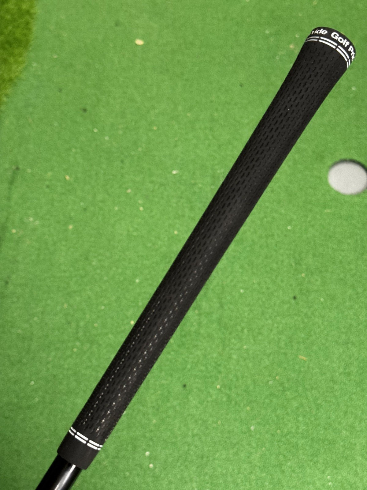Ping G430 Max 3 Wood 15 Degree Stiff Flex Ping Alta CB Black 65 Shaft