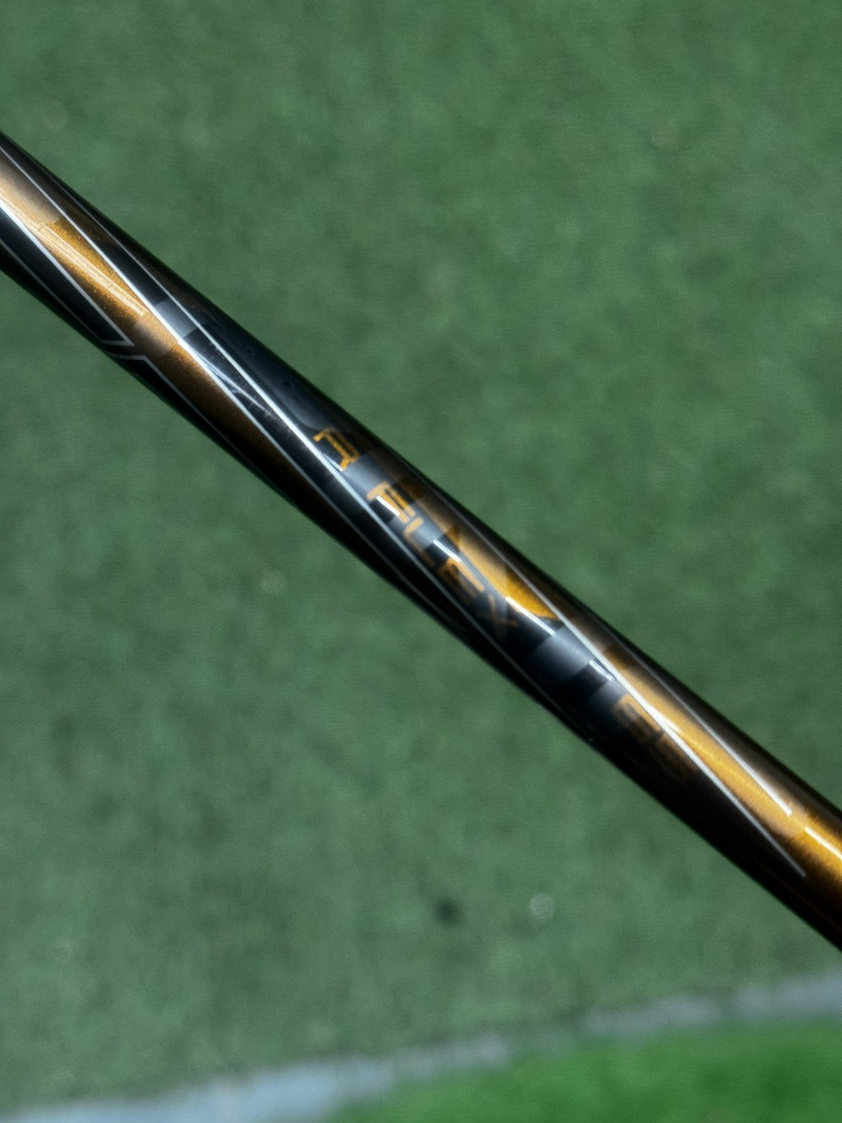 Ping G400 3 Wood 14.5 Degree Regular Flex Ping Alta CB 65 Shaft