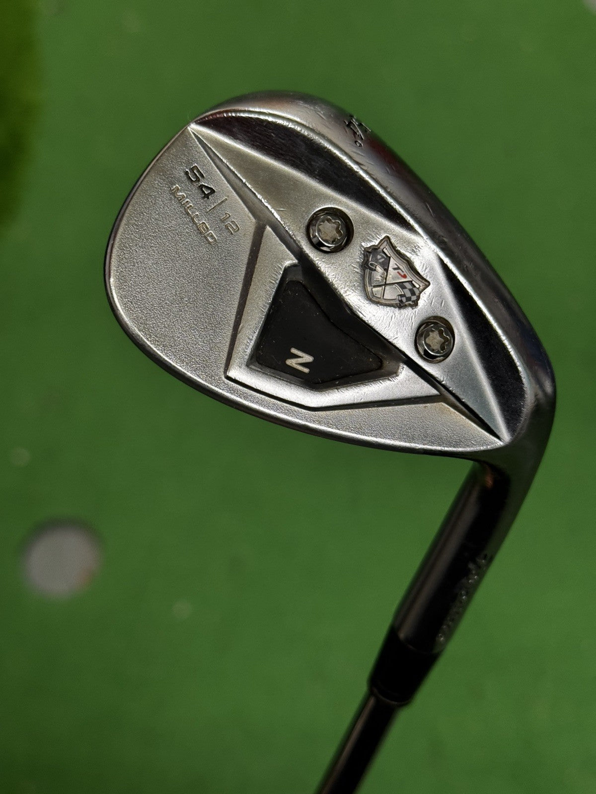 Taylormade Z-TP Sand Wedge 54 Degree Wedge Flex KBS Shaft