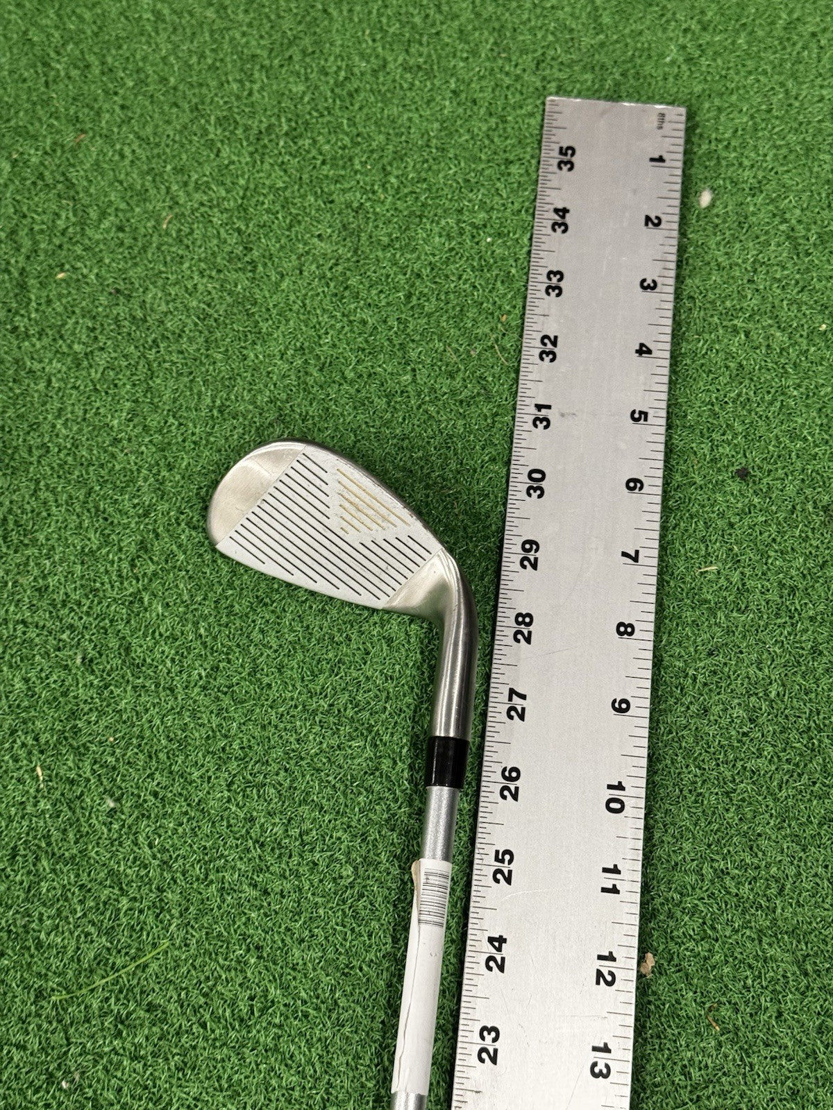 Left Hand Meridian Junior Sand Wedge 8-10 Yrs