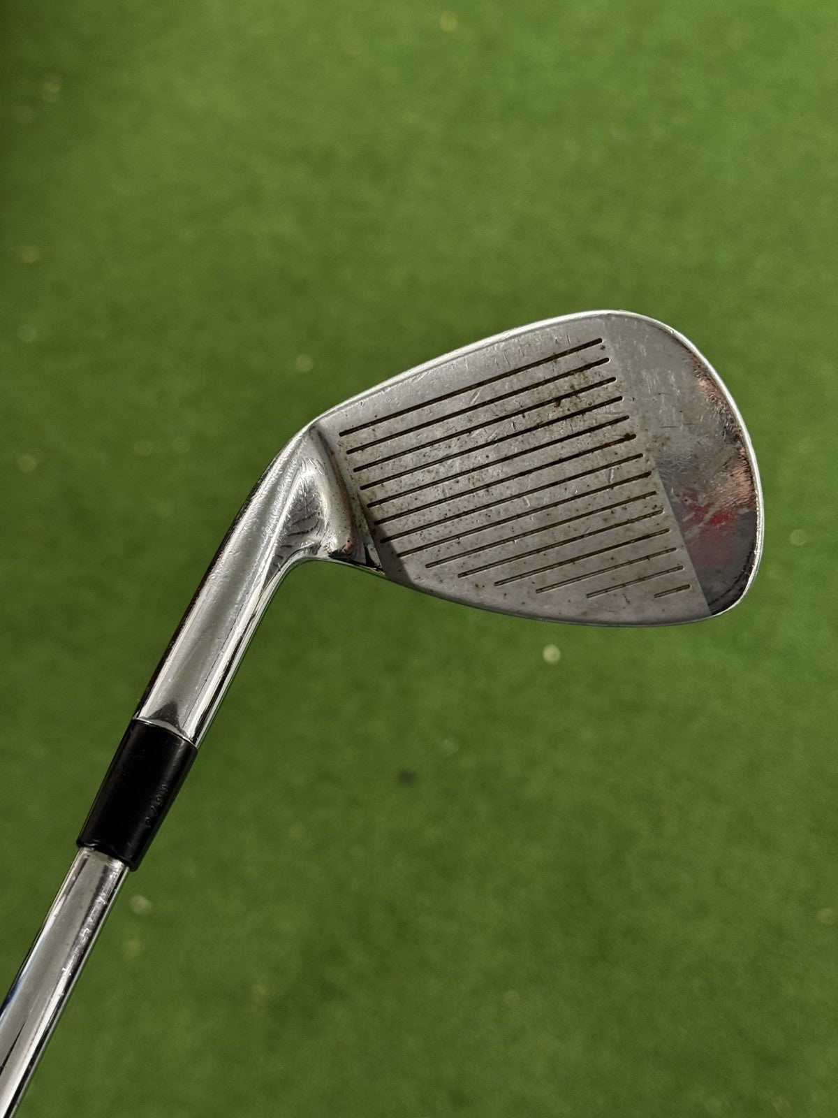 Mizuno MP-60 Iron set 4-PW Regular Flex Dynamic Gold R300 Shafts