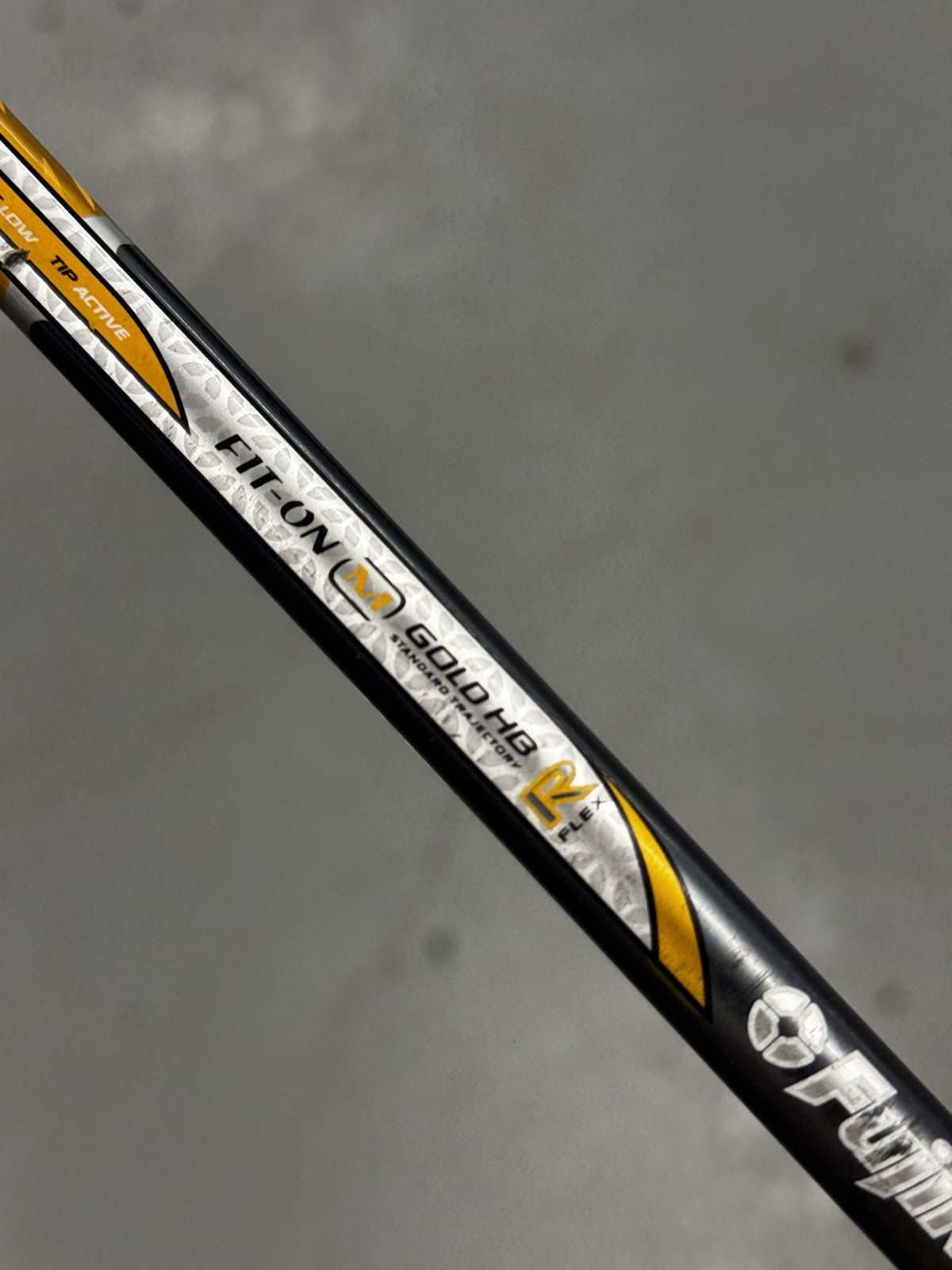 Cleveland Hi Bore XLS 3i Hybrid Regular Flex