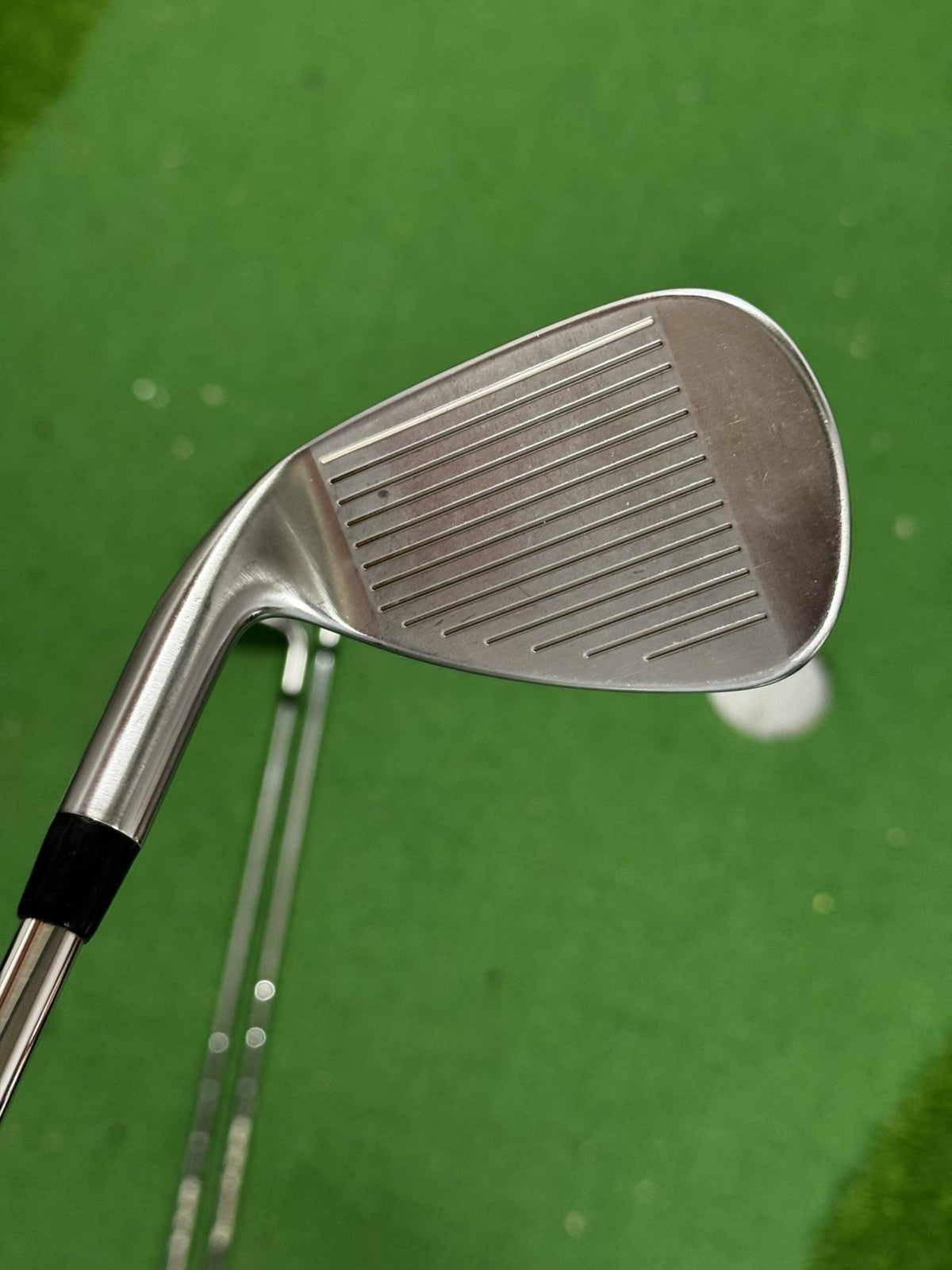 PXG Black Ops Iron Set 5-PW+GW+SW (No 6 Iron) Regular R300 Steel Shafts