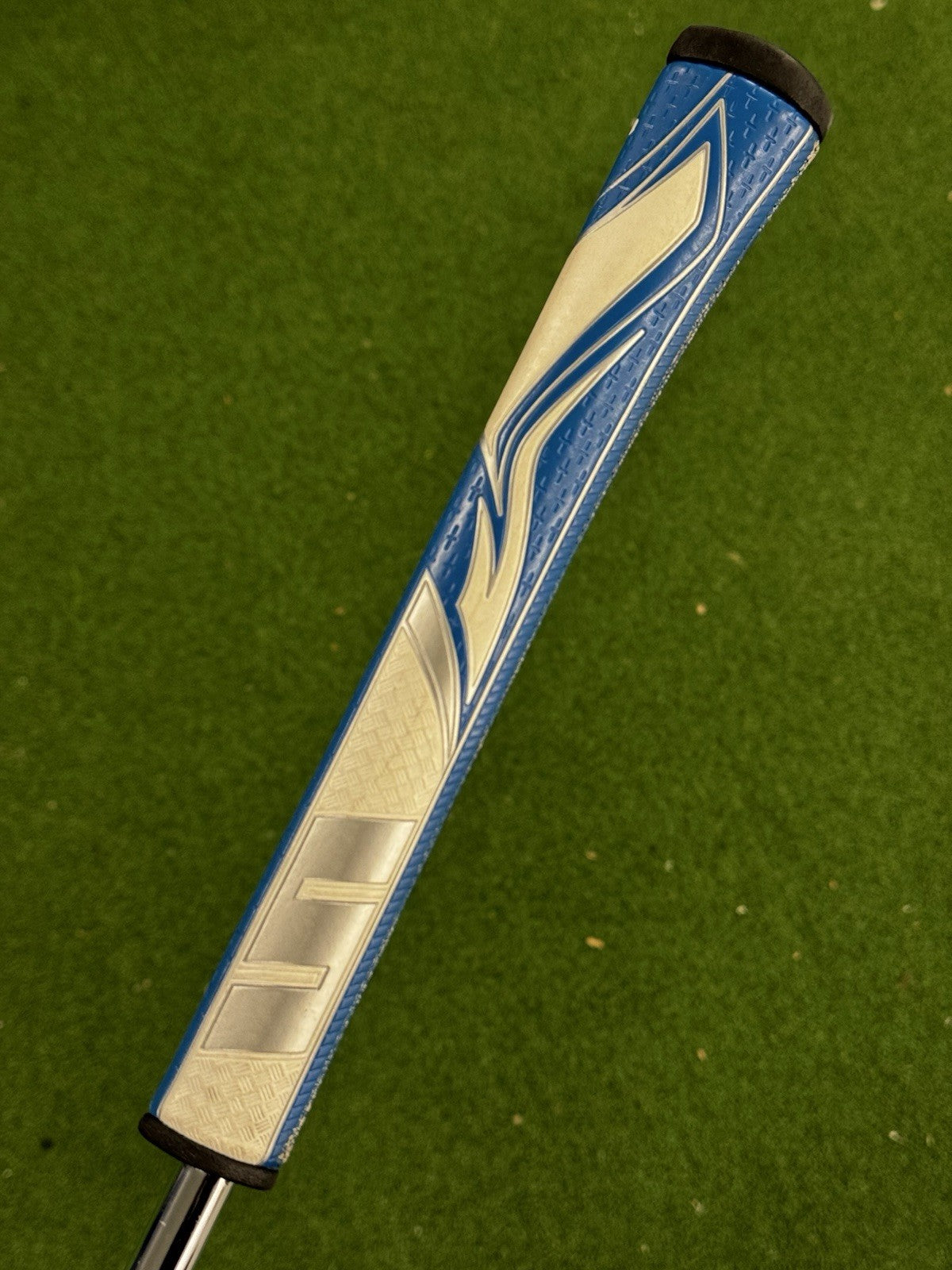 Odyssey Black Series I 6 Putter 34 Inch Superstroke Grip