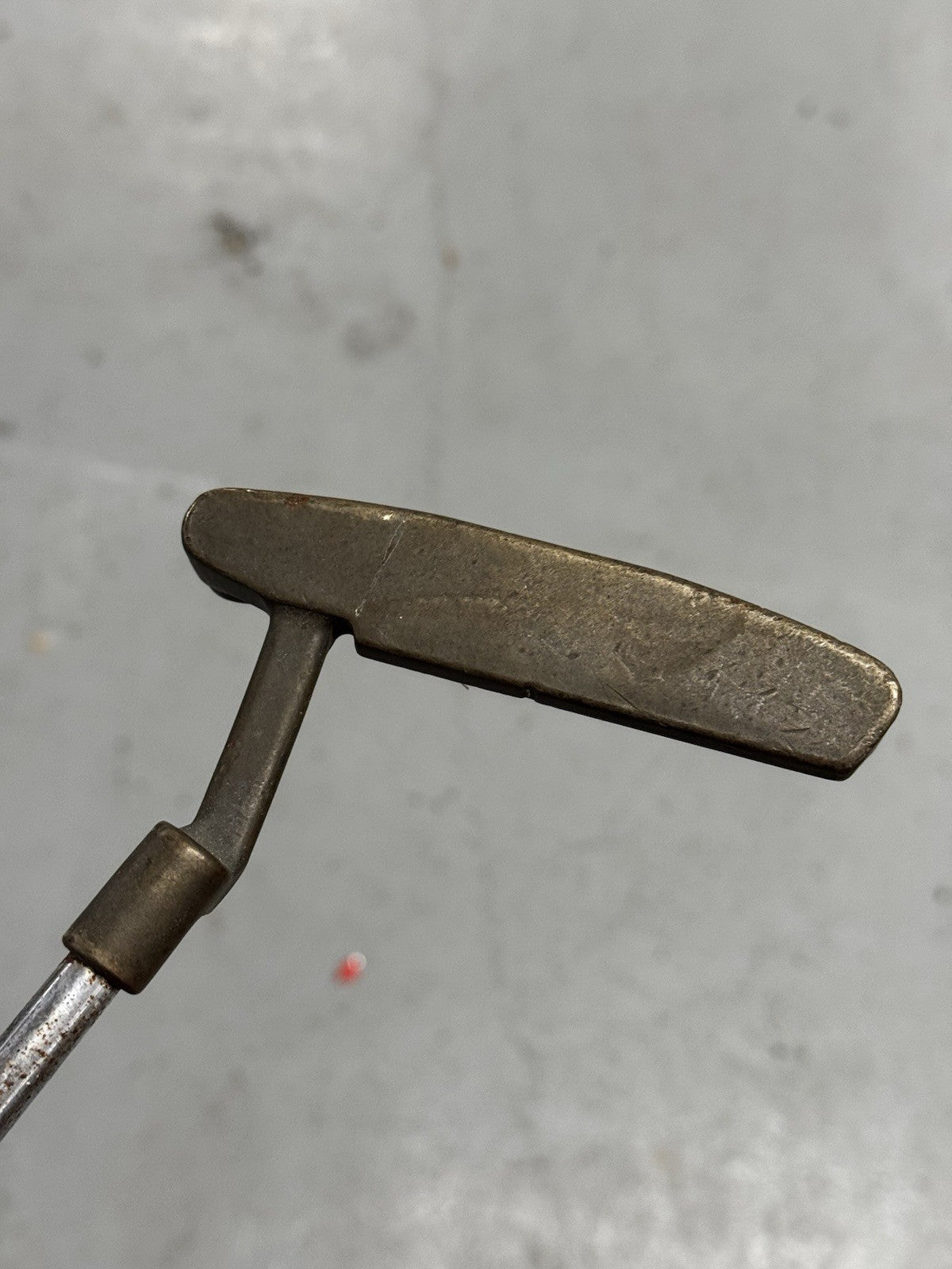PING Scottdsale anser putter 34” length
