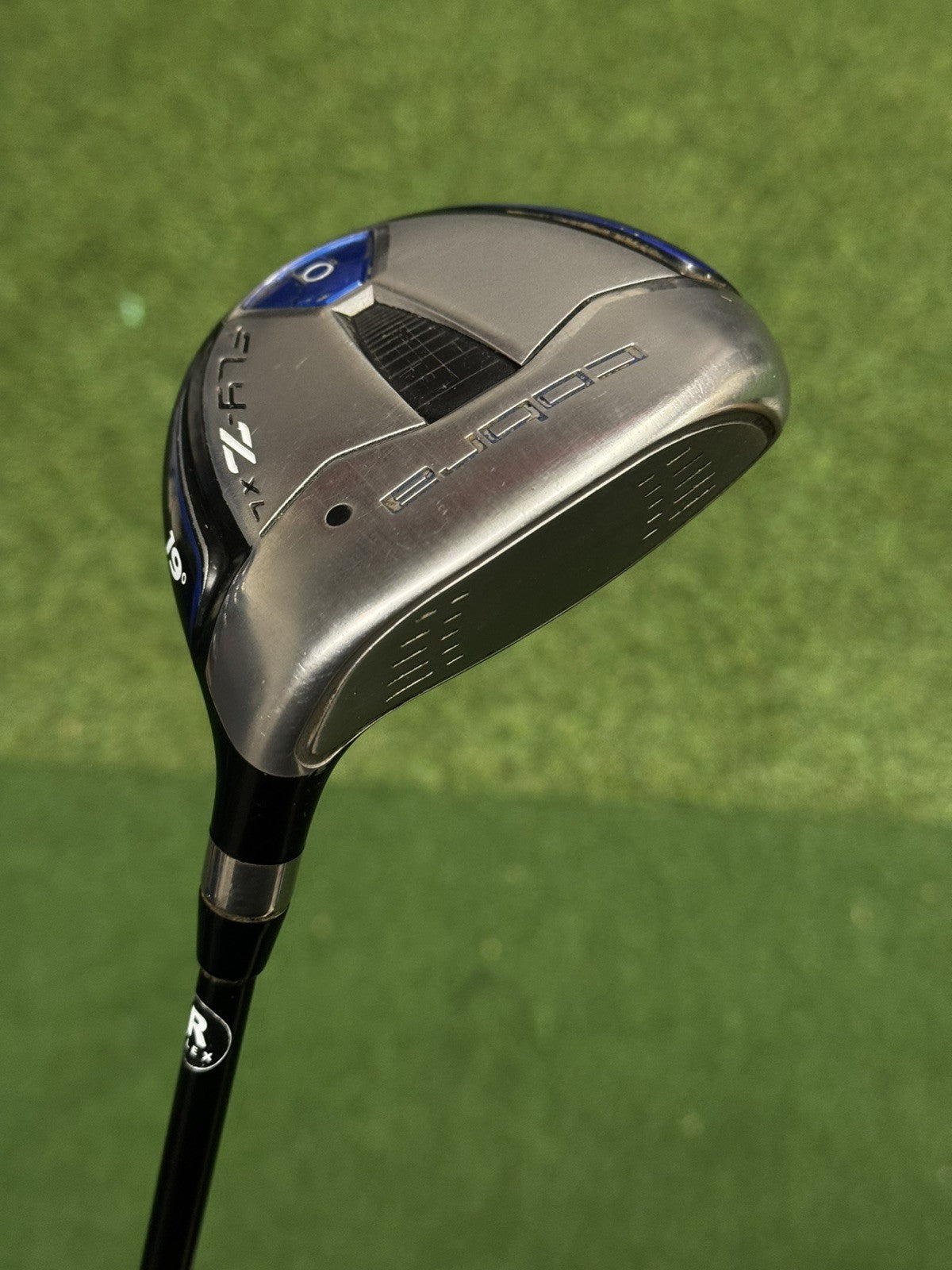 Cobra Fly-Z XL 5 Wood 19 Degree Regular Flex Shaft 