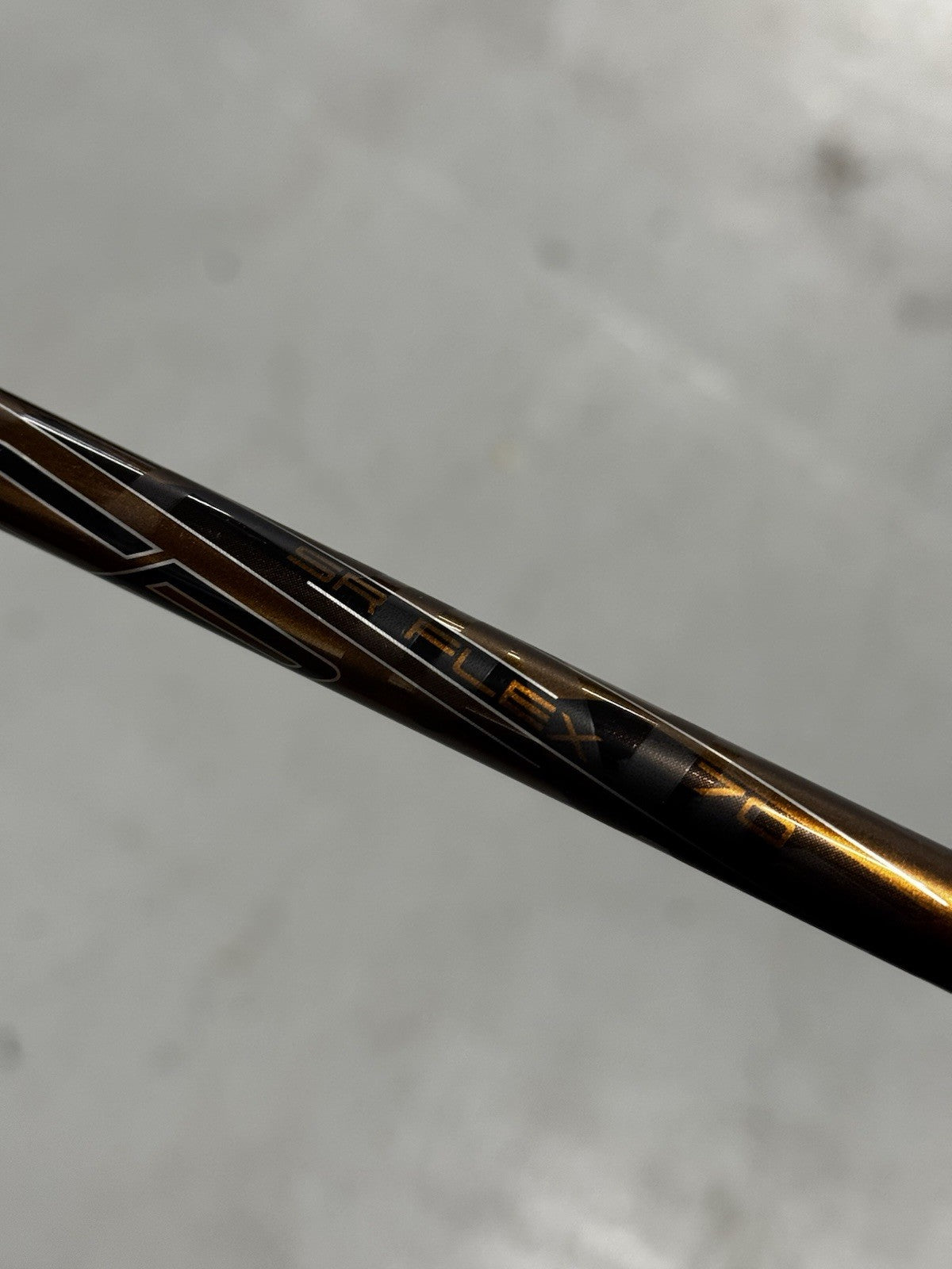 Ping G400 #4 Hybrid 22 Degree Senior Flex Ping Alta CB 70 Shaft