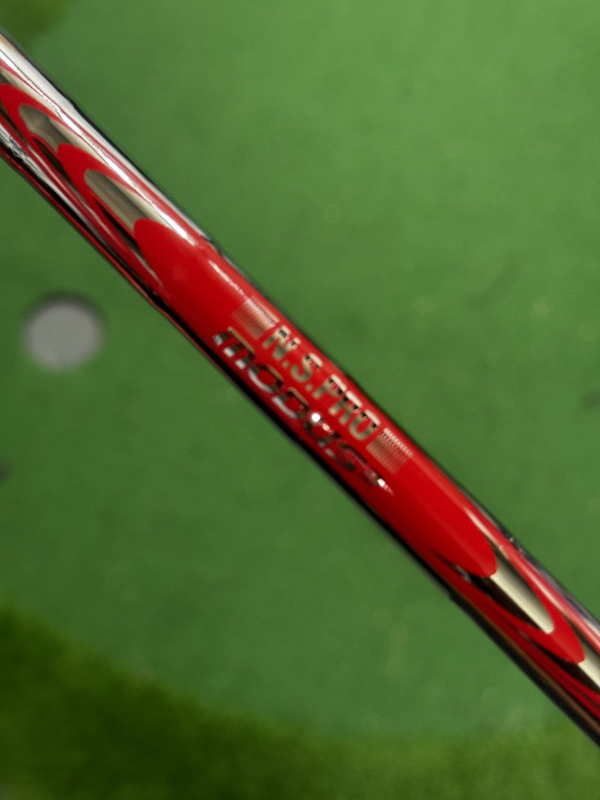 Ping S159 Sand Wedge 54 Degree S Grind X Stiff Flex Modus 120 Shaft