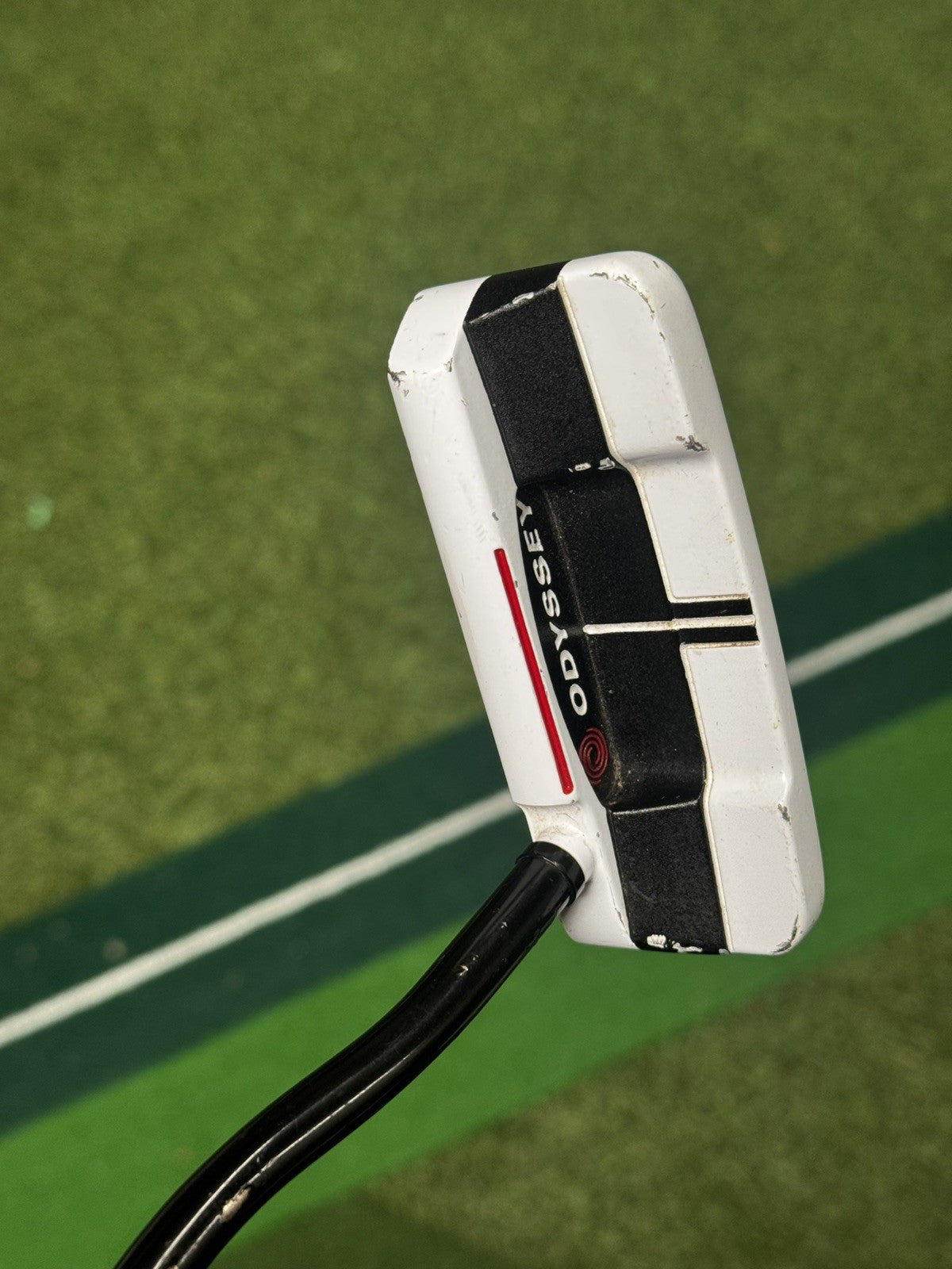 Odyssey O Works 1W 34 Inch Putter