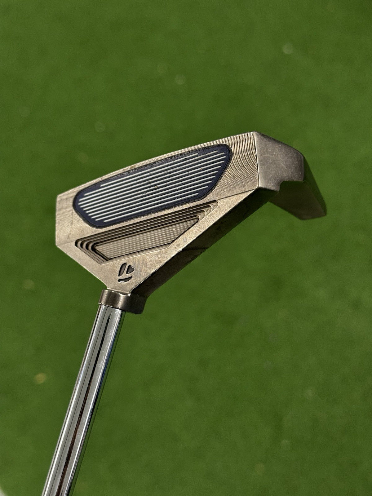 TaylorMade TRUSS TM2 Putter 34 inch