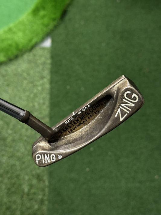 Ping Zing Blade Putter