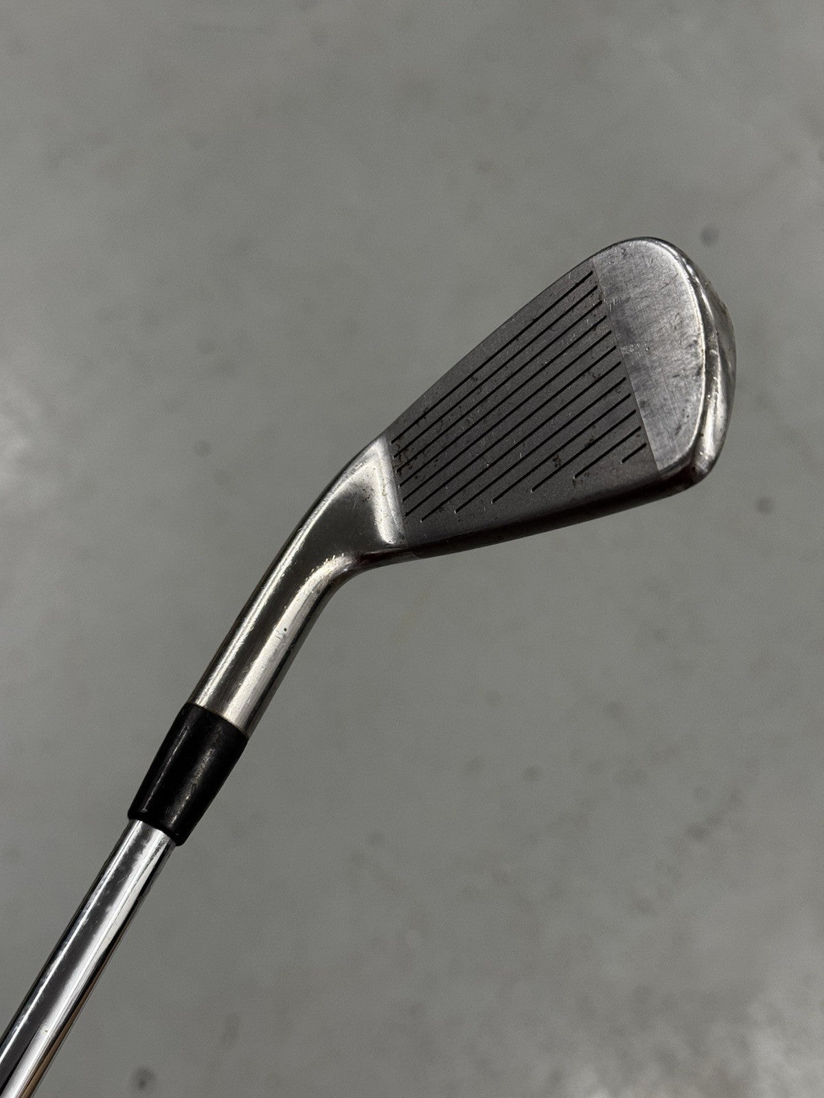 Titleist 704.CB #3 Iron Regular Flex Dynamic Gold R300 Shaft