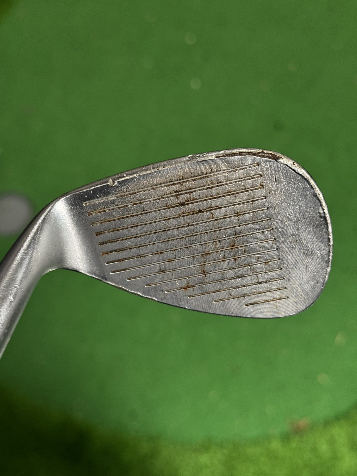 Mizuno MP-T5 Lob Wedge 60 Degree Wedge Flex Shaft