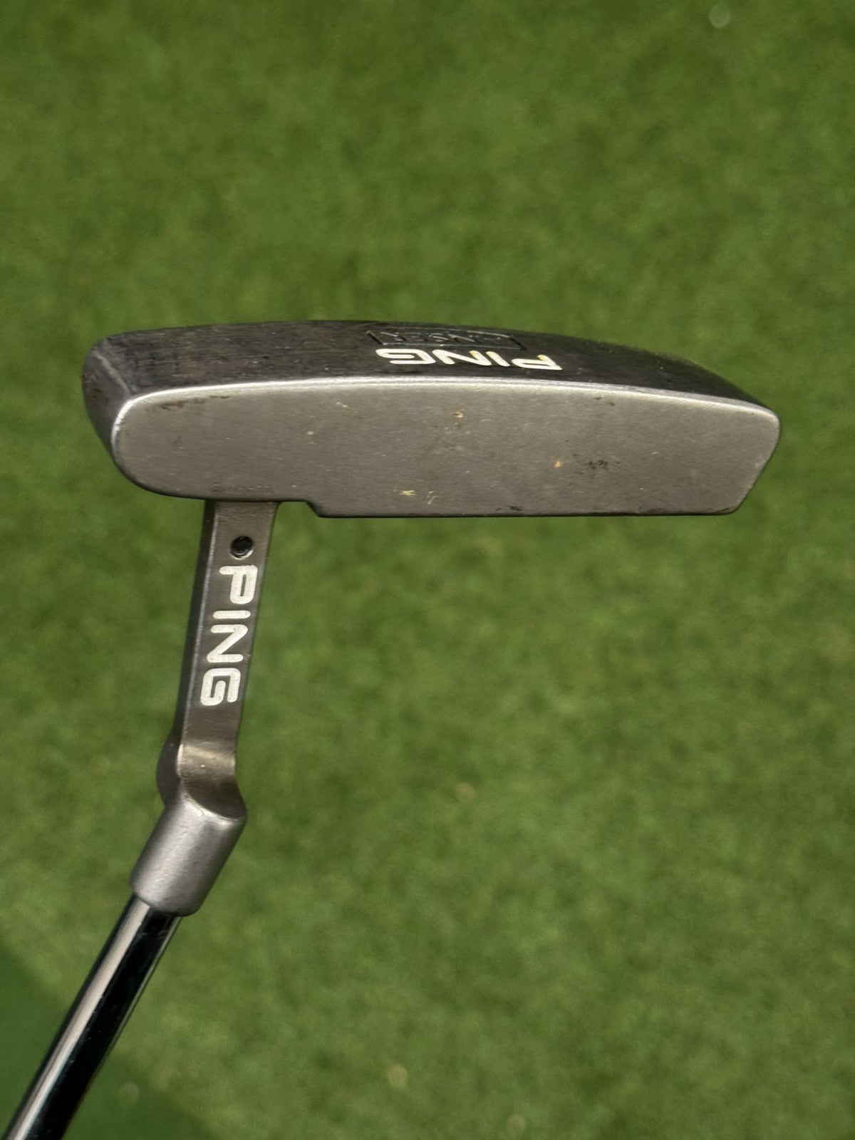 Ping Karsten Series Anser Putter 34 Inch