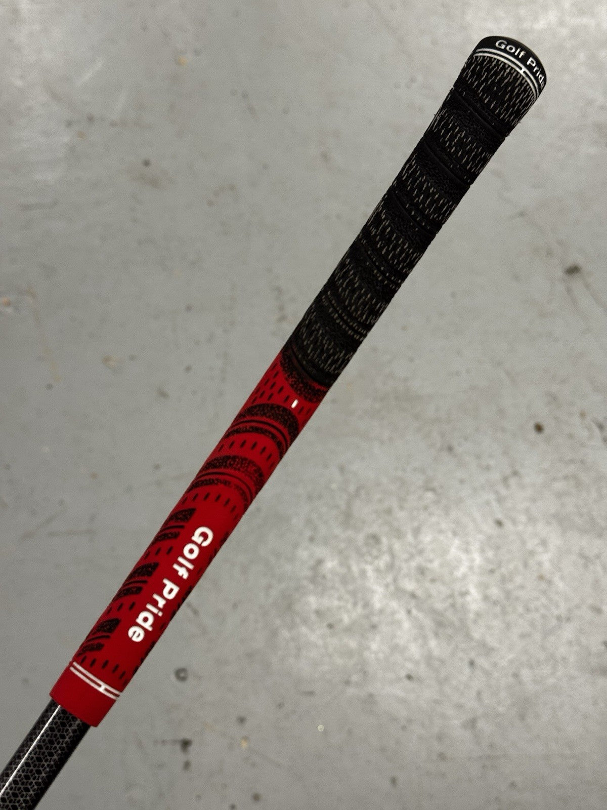 Mizuno ST-Z 230 Driver 9.5 Degree X Stiff Flex Shaft