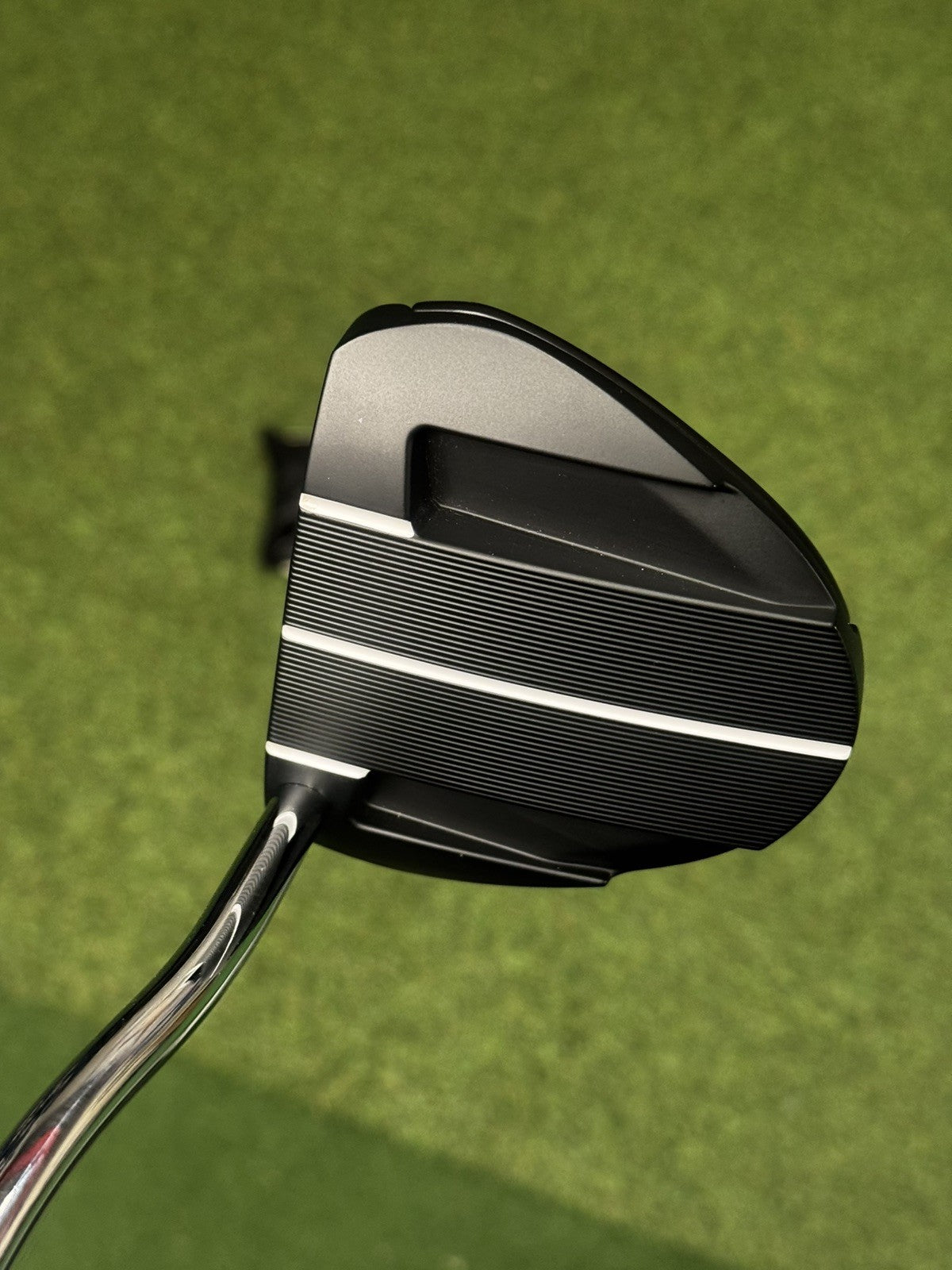 Ping 2024 Ketsch G Putter 34 Inch