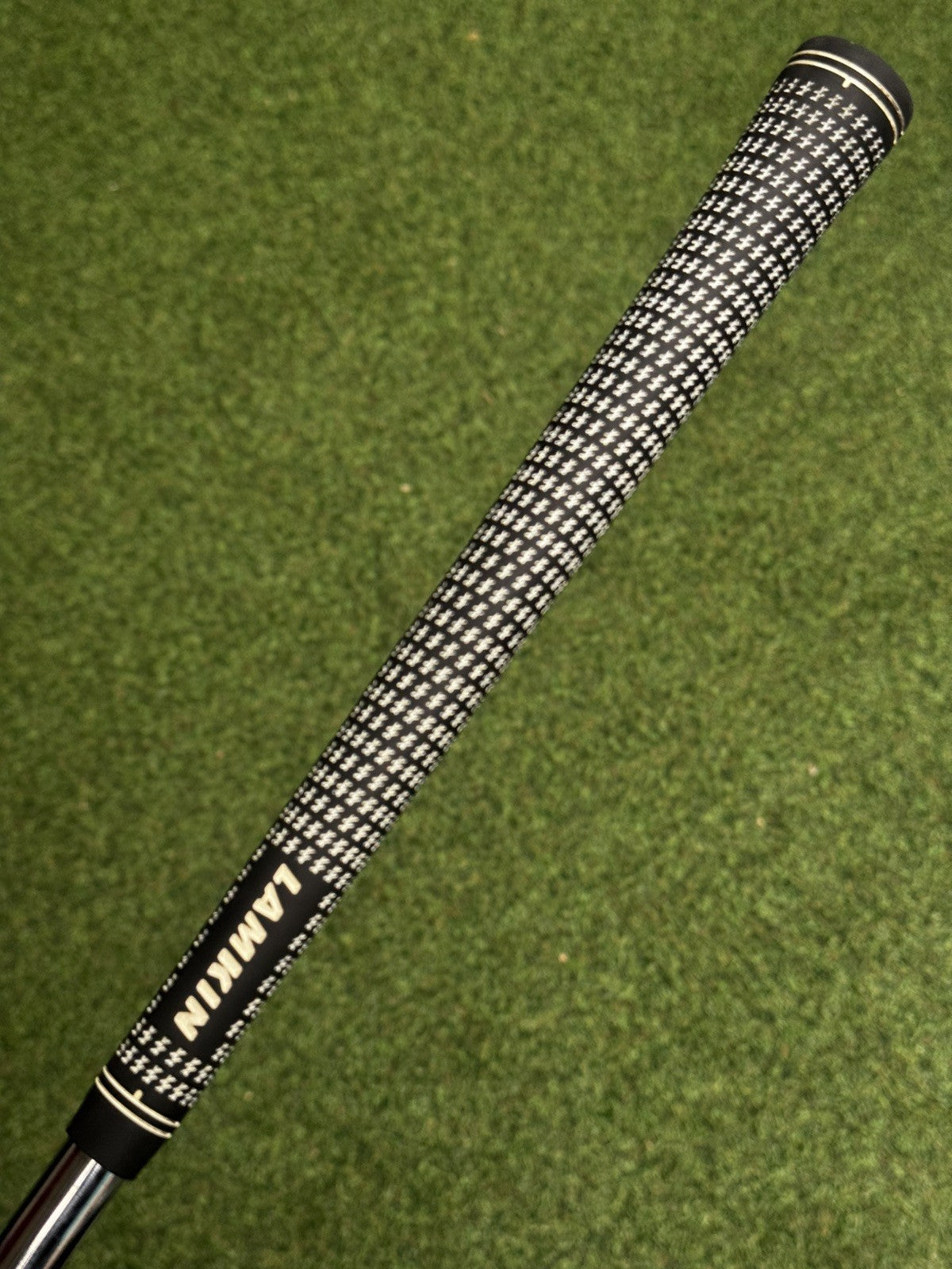 Cleveland RTX-3 Lob Wedge 58 Degree Wedge Flex Dynamic Gold Shaft